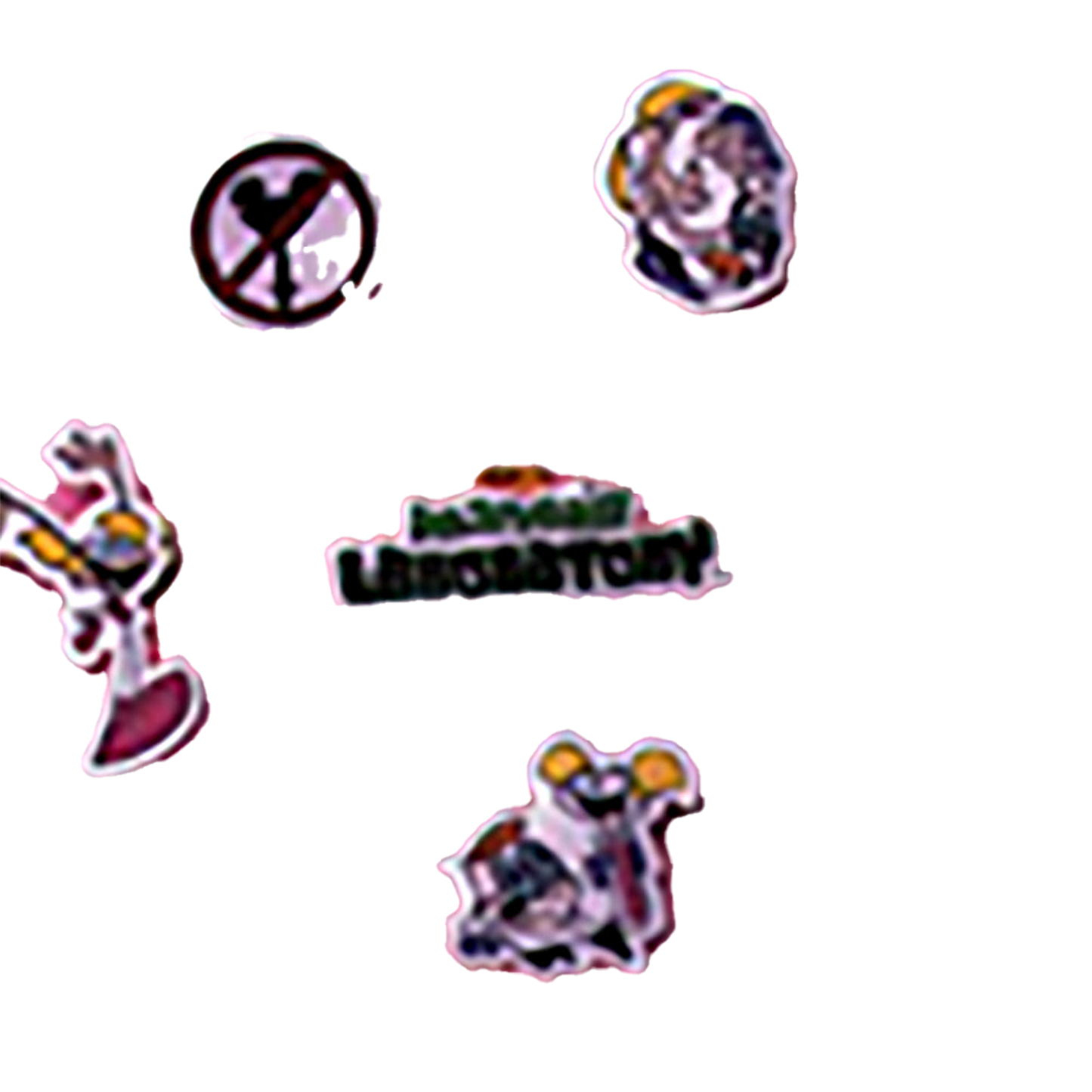 DEXTER’S LABORATORY(デクスターズラボラトリー)