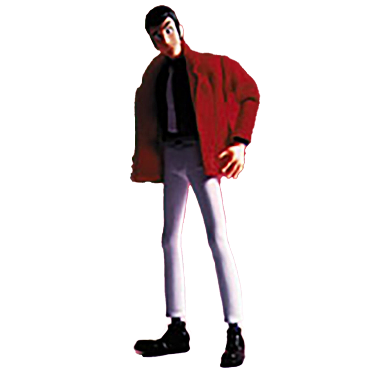 ルパン三世 (セカンドTVシリーズ)
