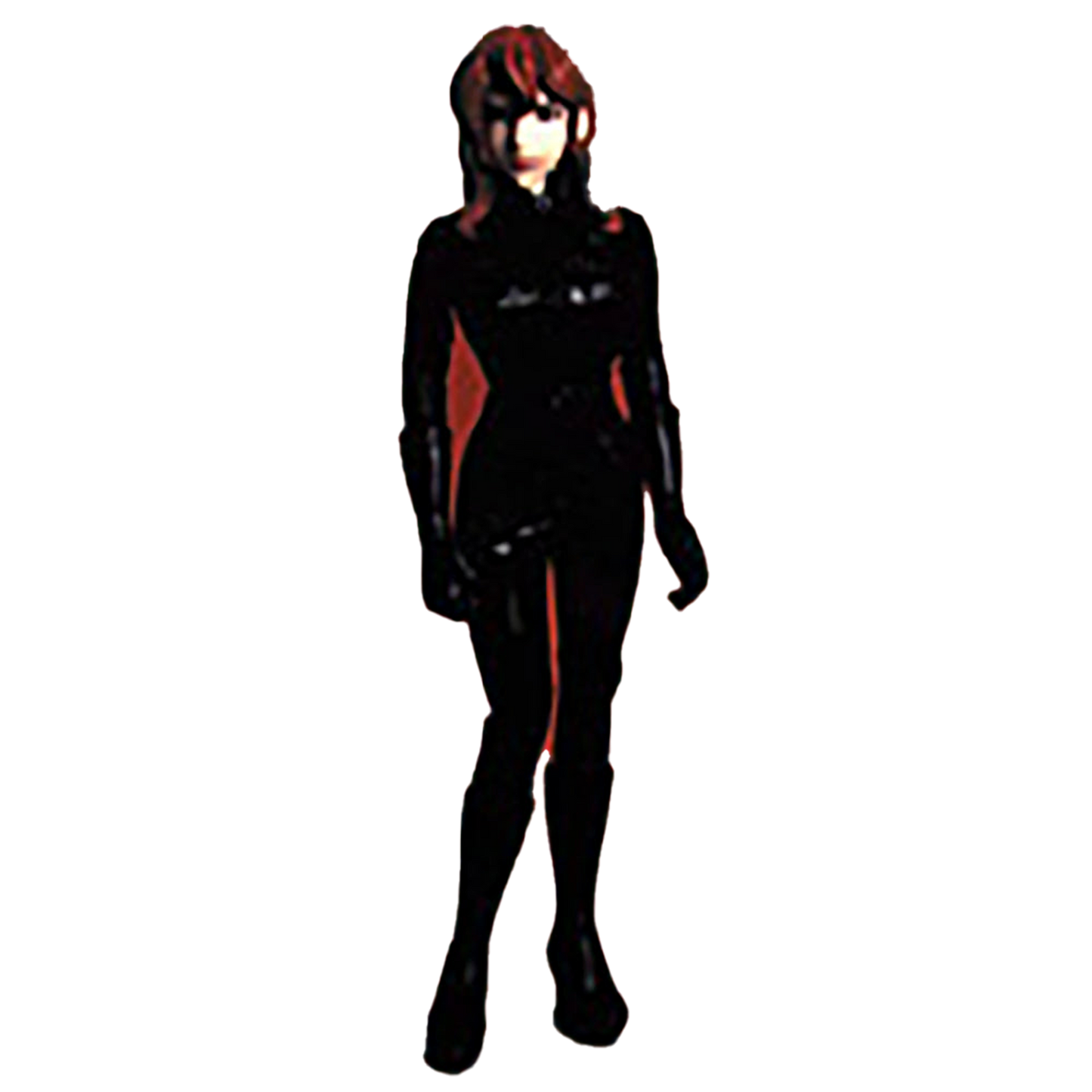 峰不二子 (ファーストTVシリーズ)