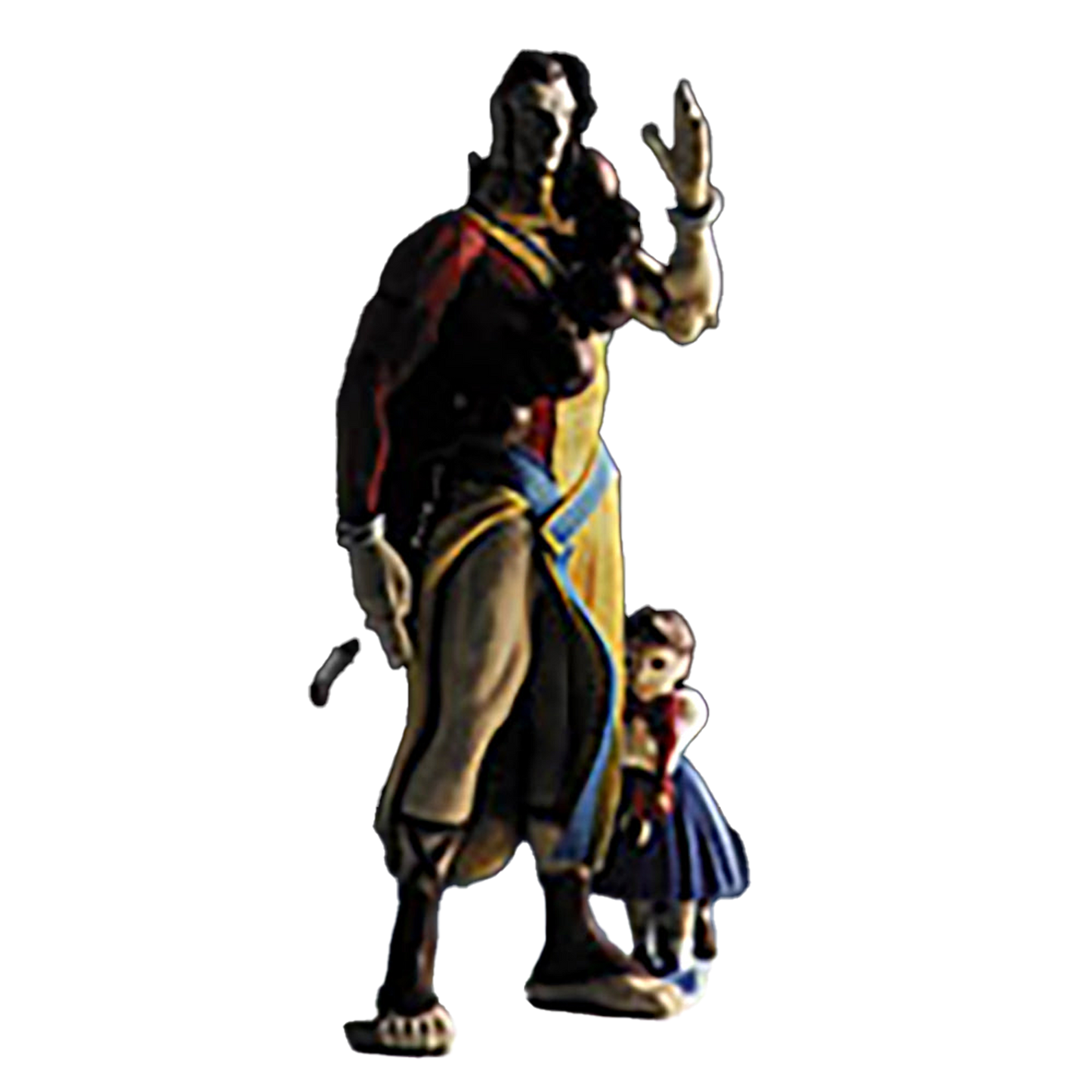 ヴァンパイアハンター ドノバン
