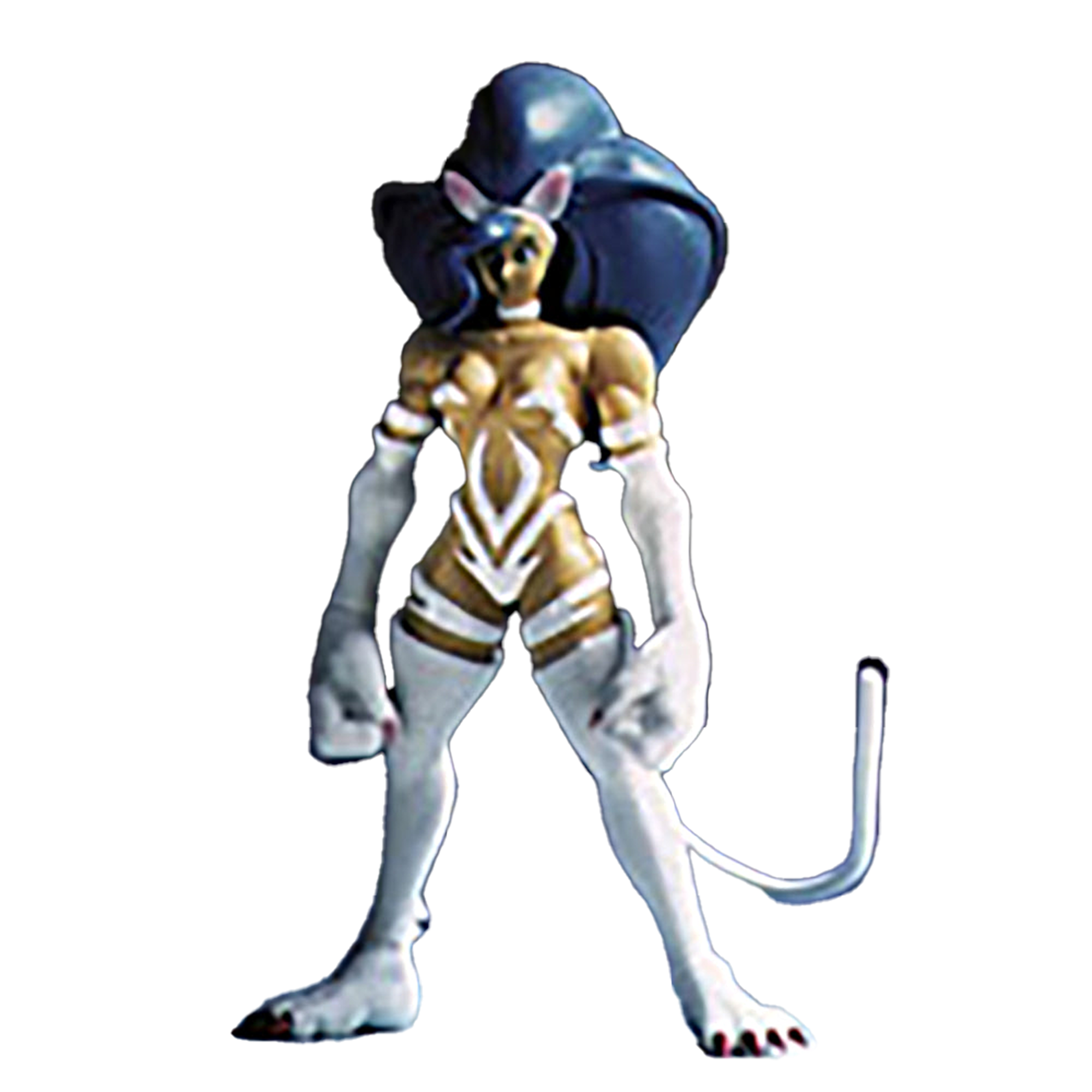 ヴァンパイアハンター フェリシア | MEDICOM TOY OFFICIAL STORE