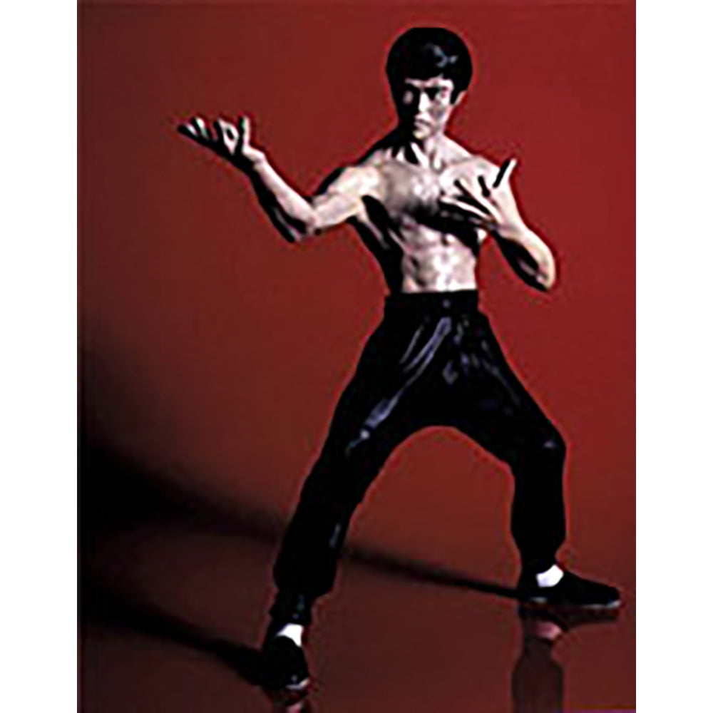 ブルース・リー(ファイティングポーズタイプ)_0
