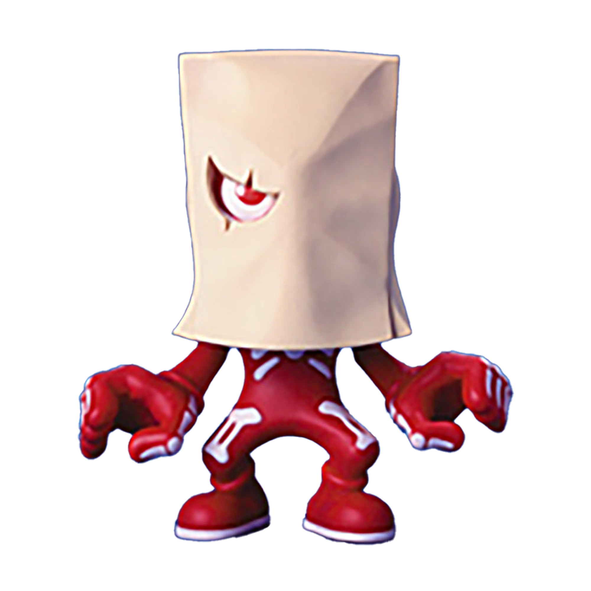 BALZAC [ATOM-RAGE VAMPIRE] | MEDICOM TOY OFFICIAL STORE