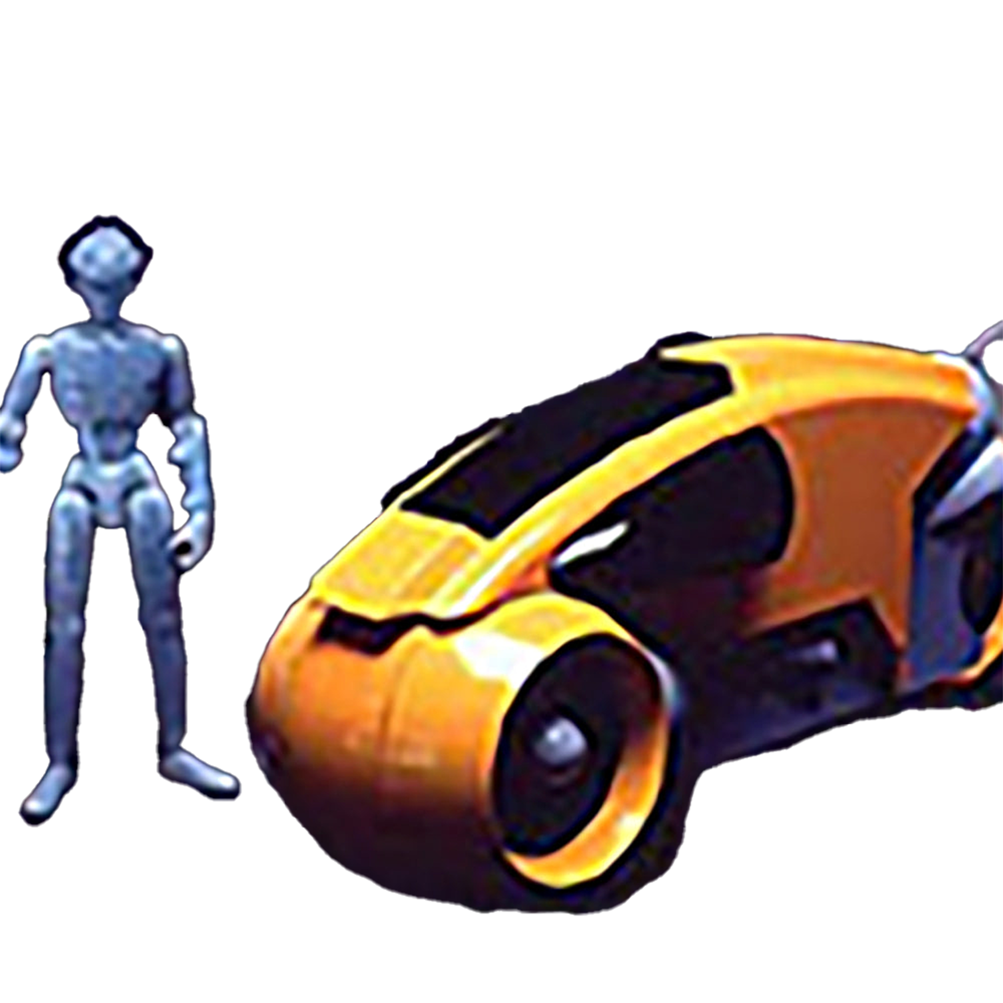 TRON[SERIES A] | MEDICOM TOY OFFICIAL STORE