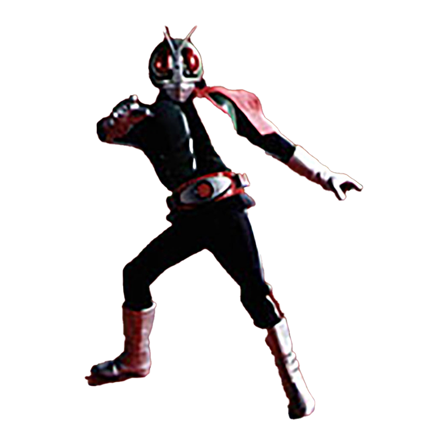 仮面ライダー新1号