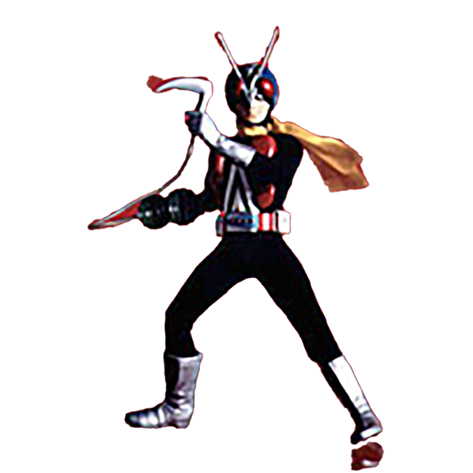 ライダーマン（仮面ライダーV3 より） | MEDICOM TOY OFFICIAL STORE