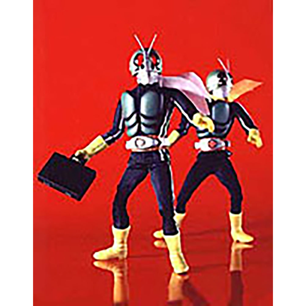 ショッカーライダー2号(仮面ライダー より)_0