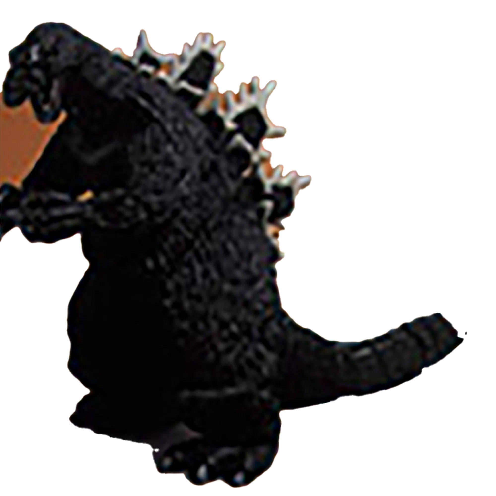 マーミット　イリサワ限定[キングコング対ゴジラ]　ゴジラ ゴジラ ［キングコング対ゴジラ版] | MEDICOM TOY OFFICIAL STORE