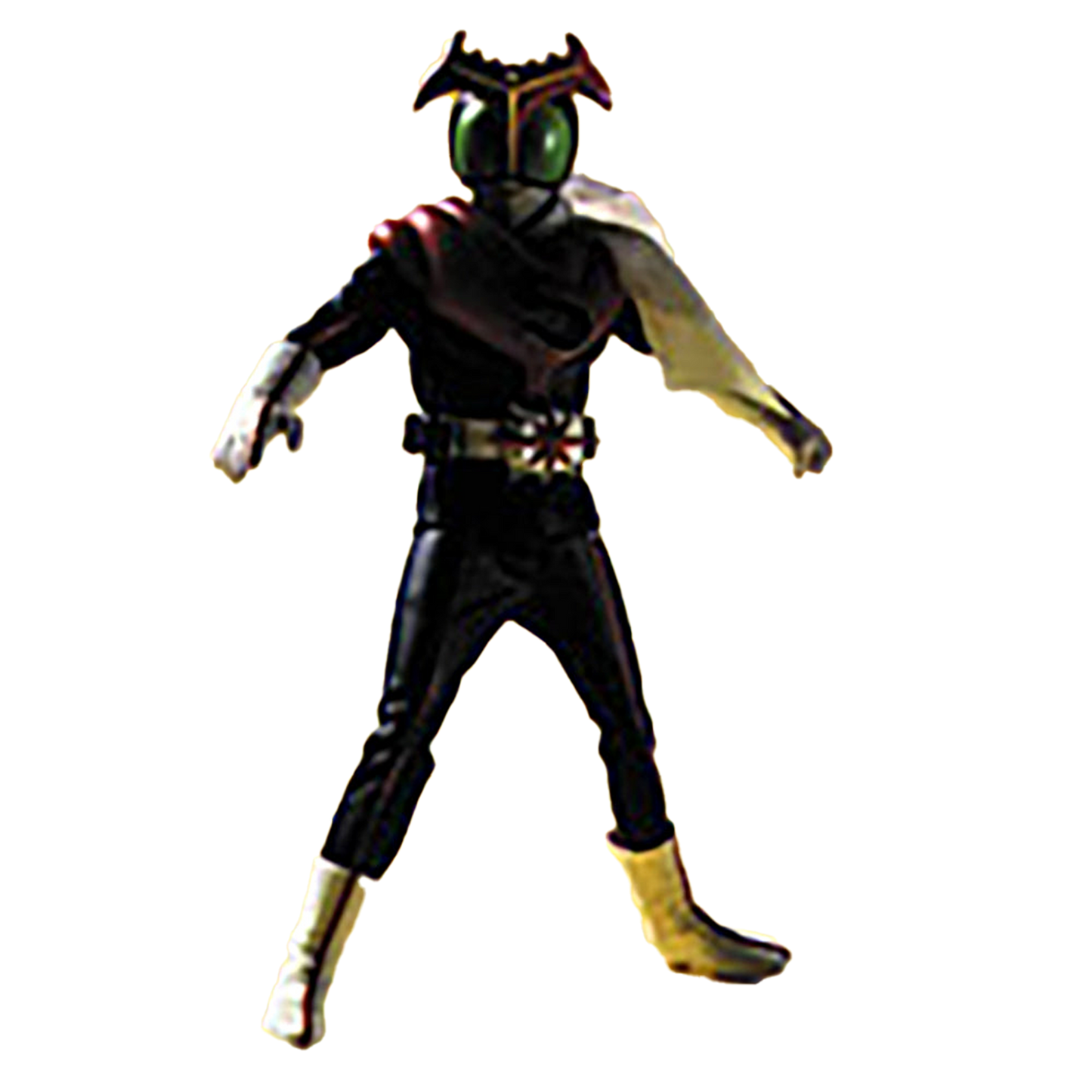 仮面ライダーストロンガー
