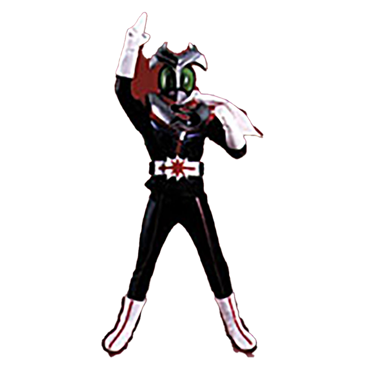 仮面ライダーストロンガー(チャージアップバージョン)