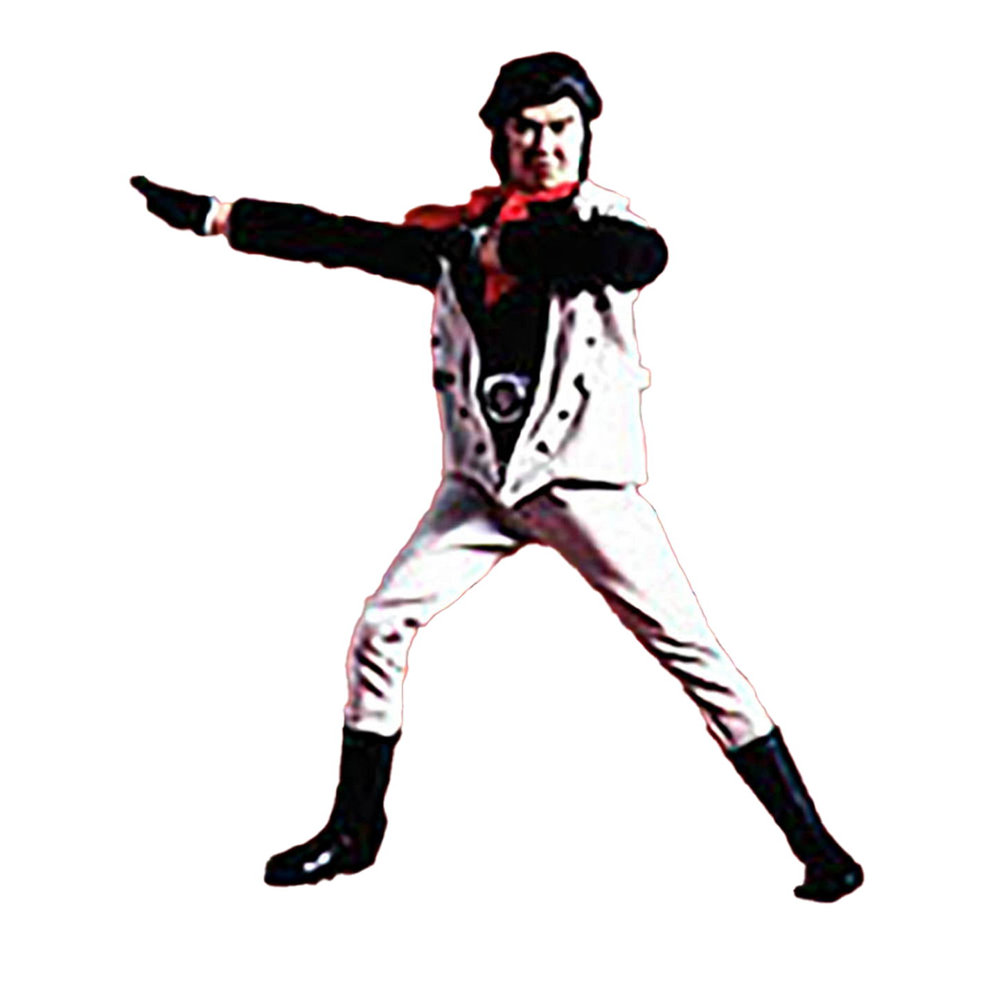 一文字隼人(仮面ライダー2号)