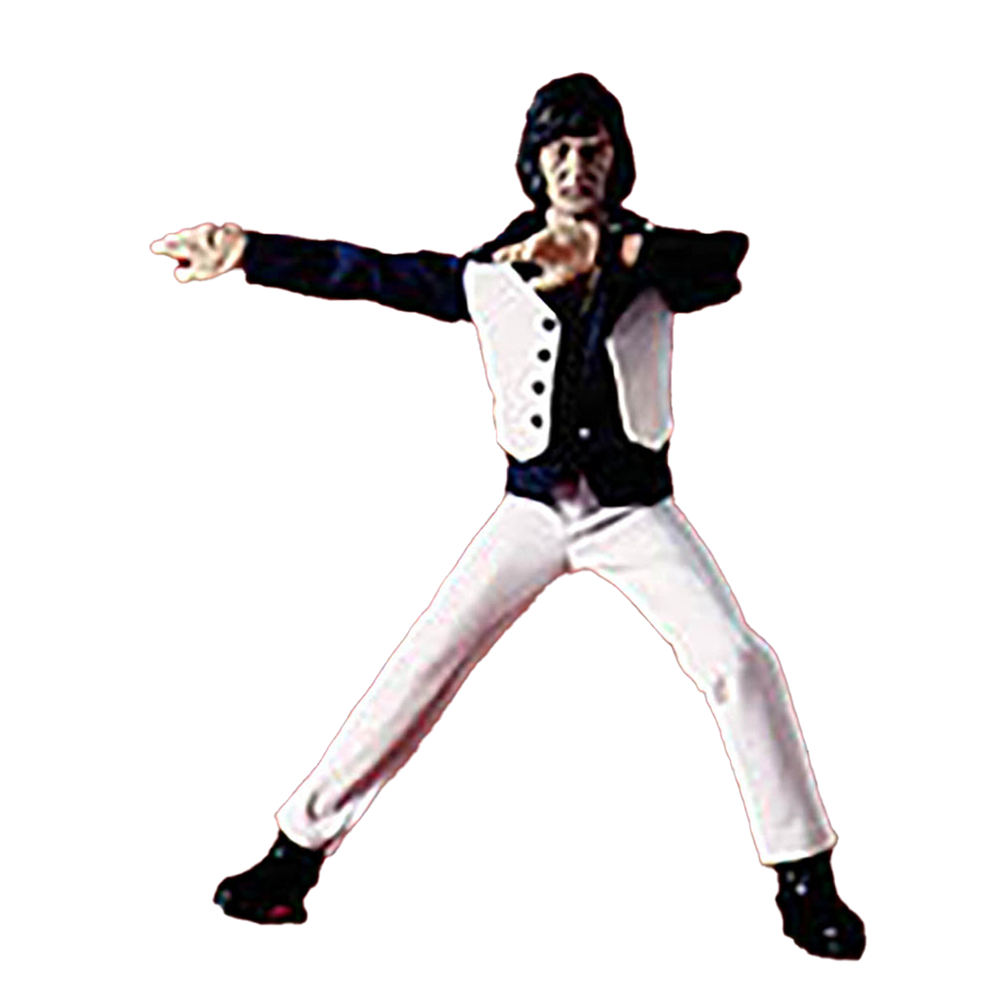 風見志郎(仮面ライダーV3 より)
