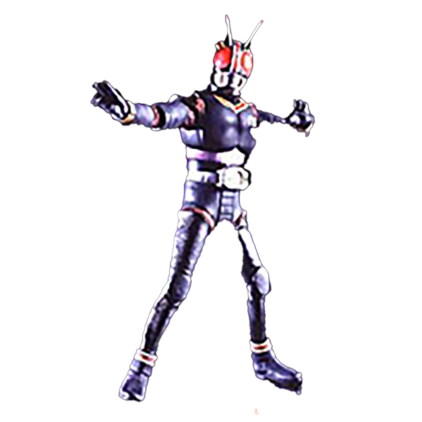 仮面ライダーブラック