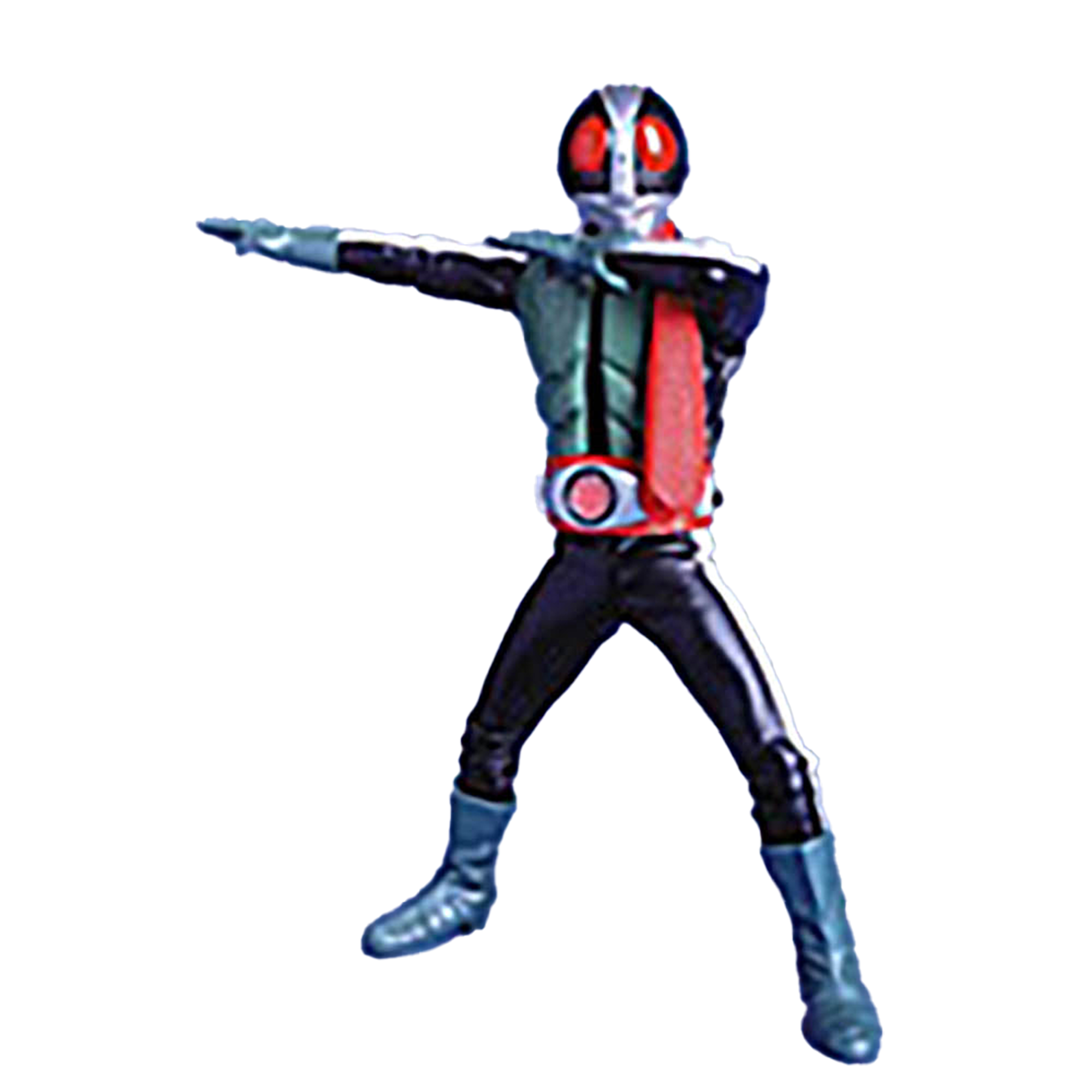 仮面ライダー旧2号DX | MEDICOM TOY OFFICIAL STORE