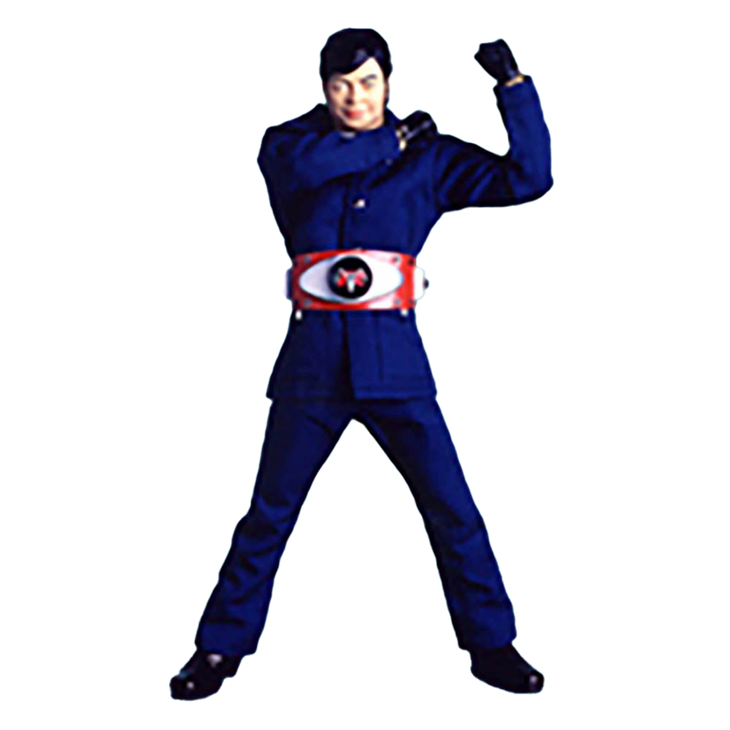 一文字隼人
