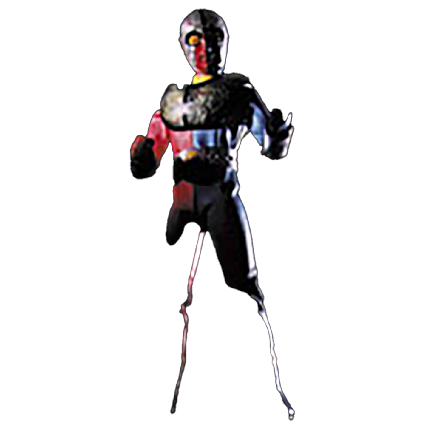 キカイダー01