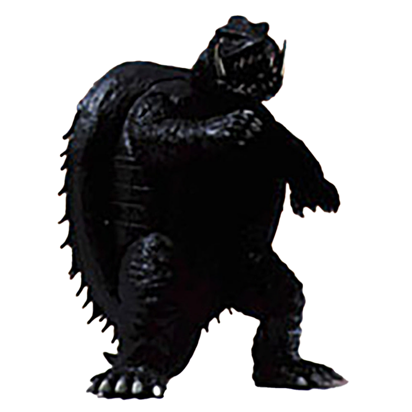 初代ガメラ