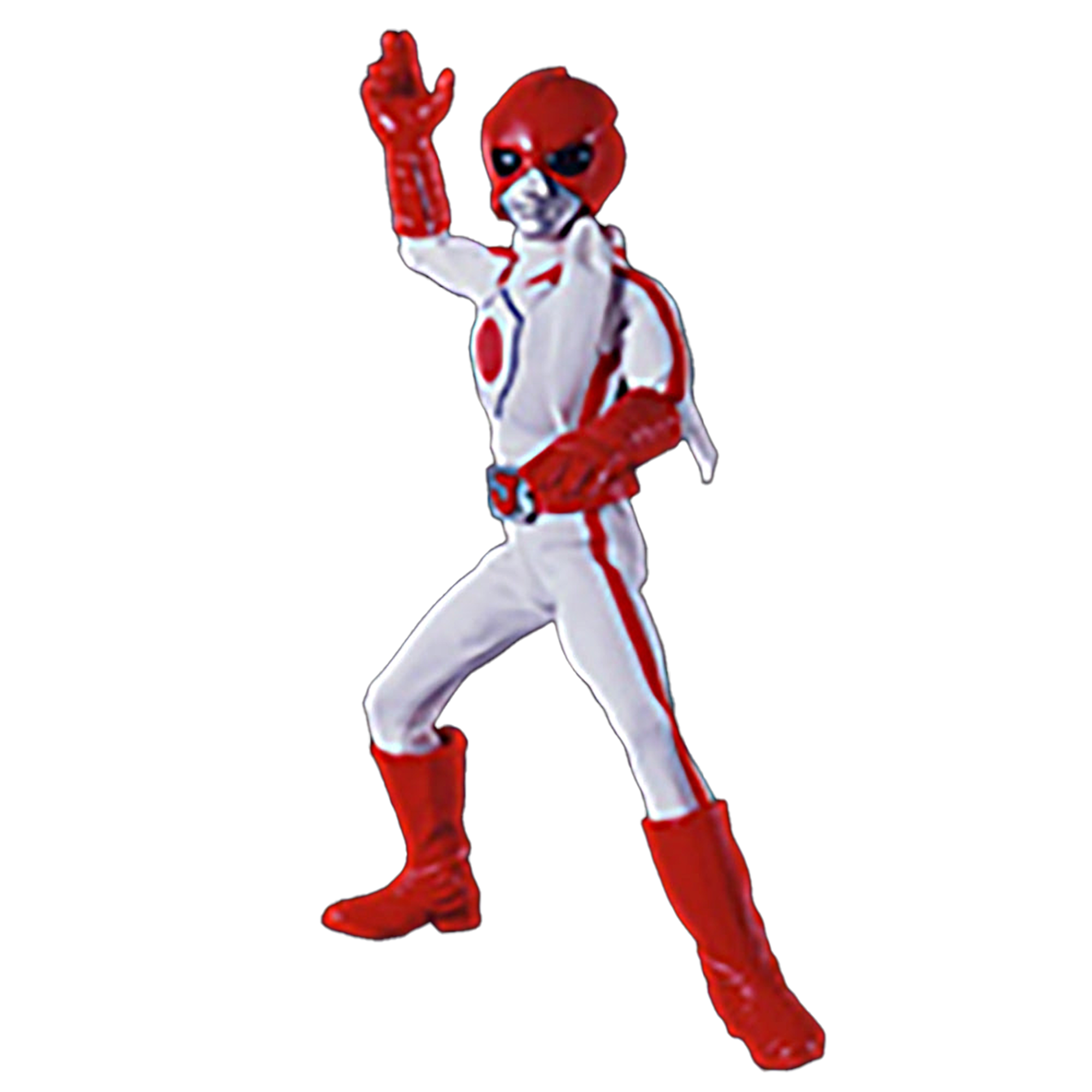 メディコム・トイ×東映レトロソフビ★バトルジャパン バトルフィーバーJより バトルジャパン～バトルフィーバーJより～ | MEDICOM TOY OFFICIAL STORE