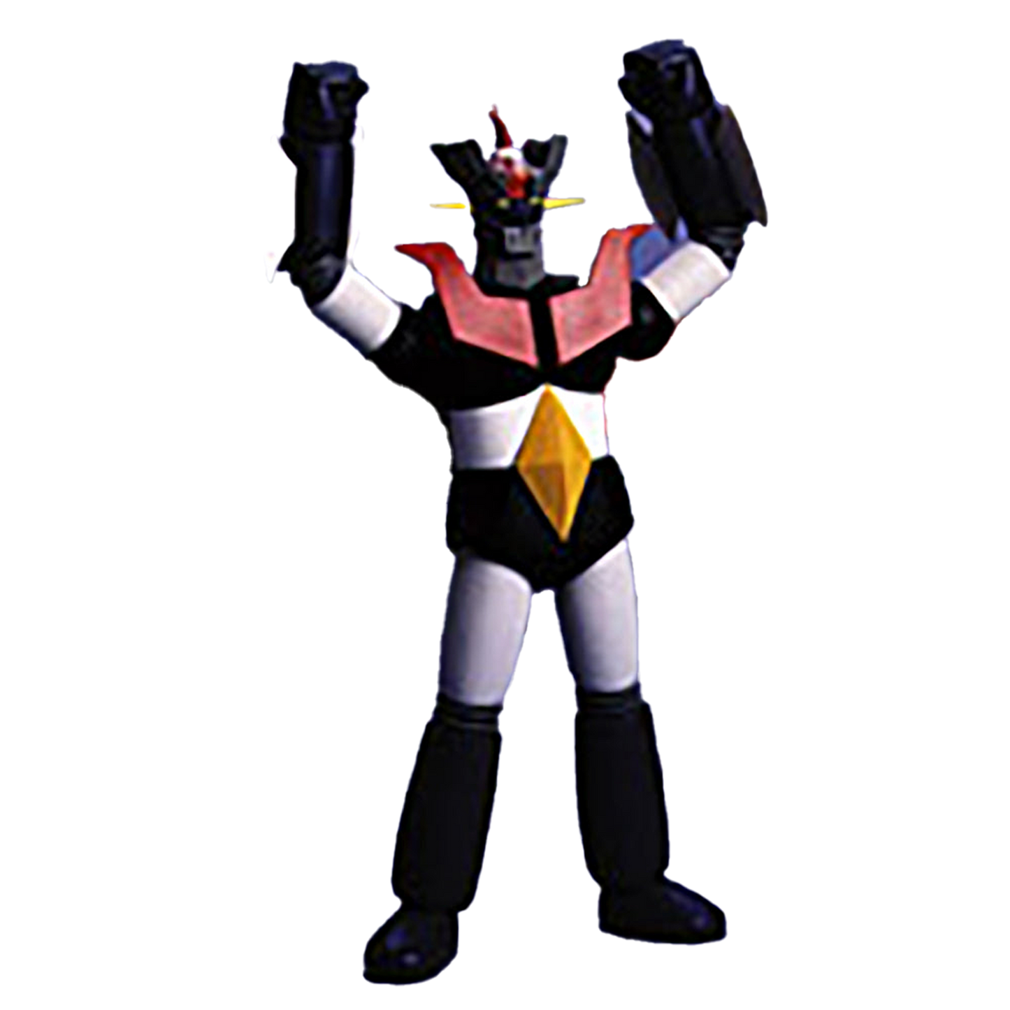 マジンガーZ