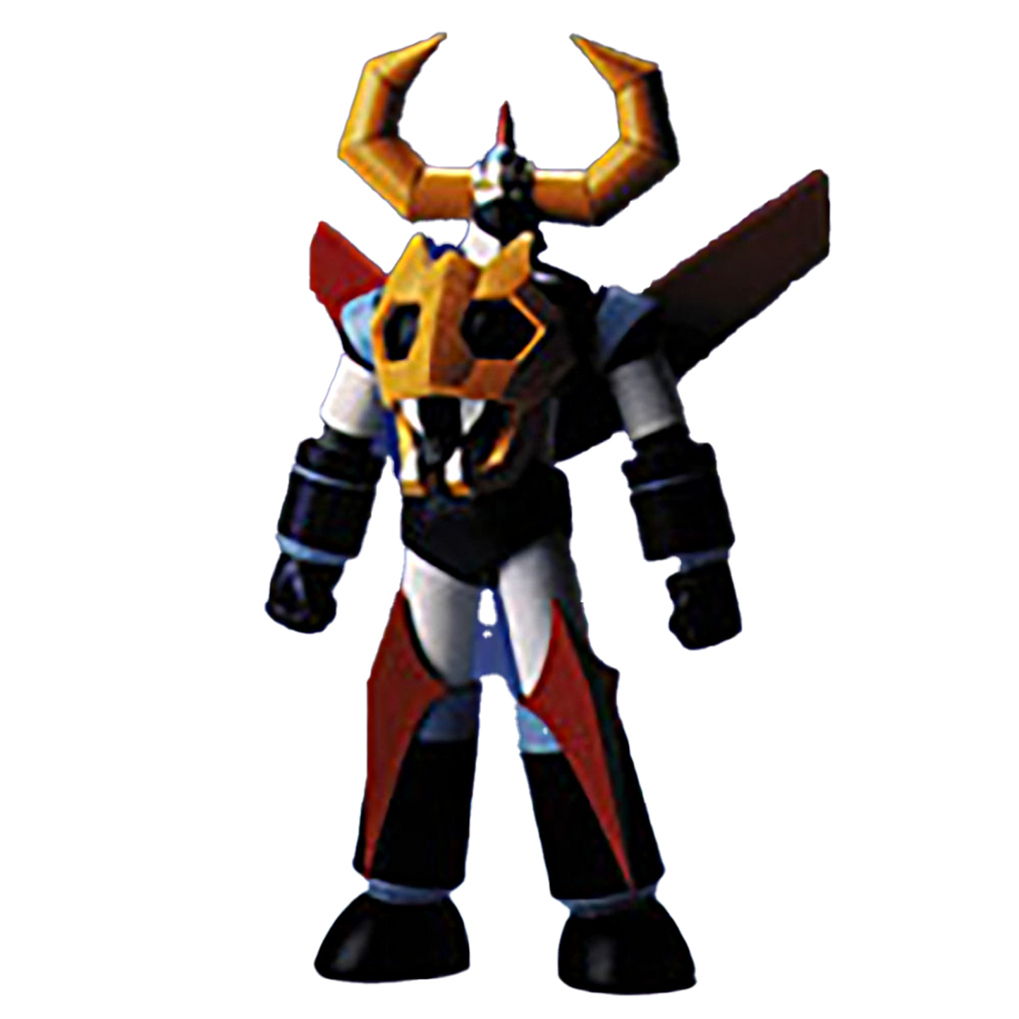 大空魔竜ガイキング
