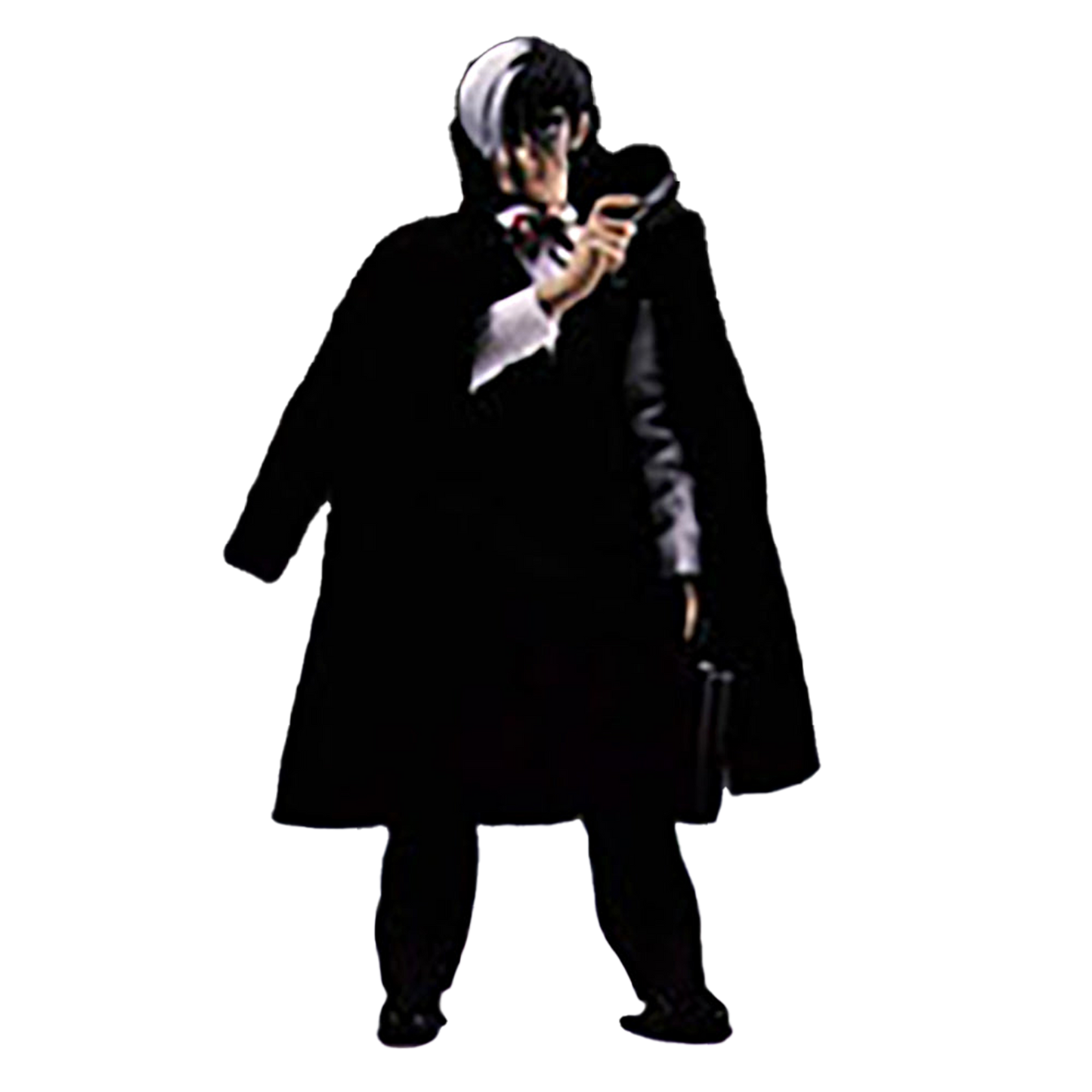 ブラックジャック