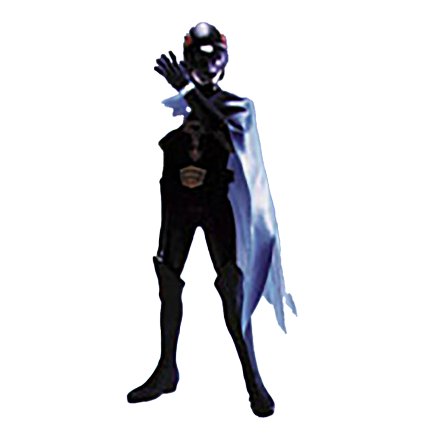 ガッチャマン コンドルのジョー (ジョージ浅倉)