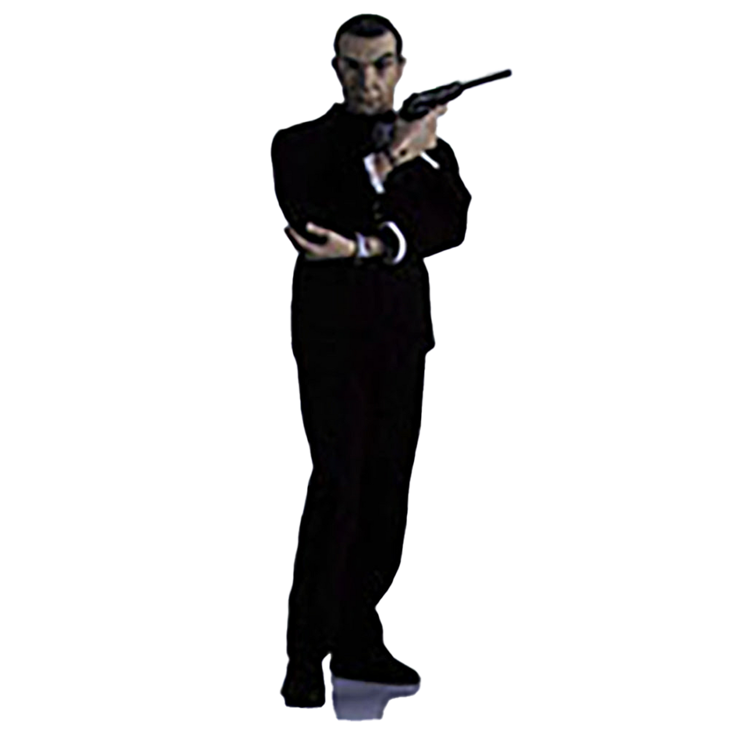 Dr.NO ジェームスボンド