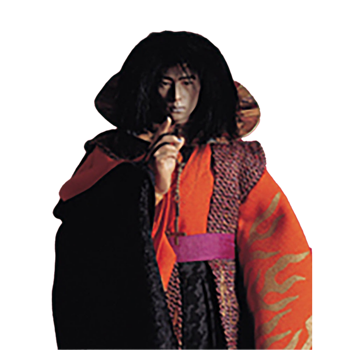 天草四郎 as 窪塚 洋介