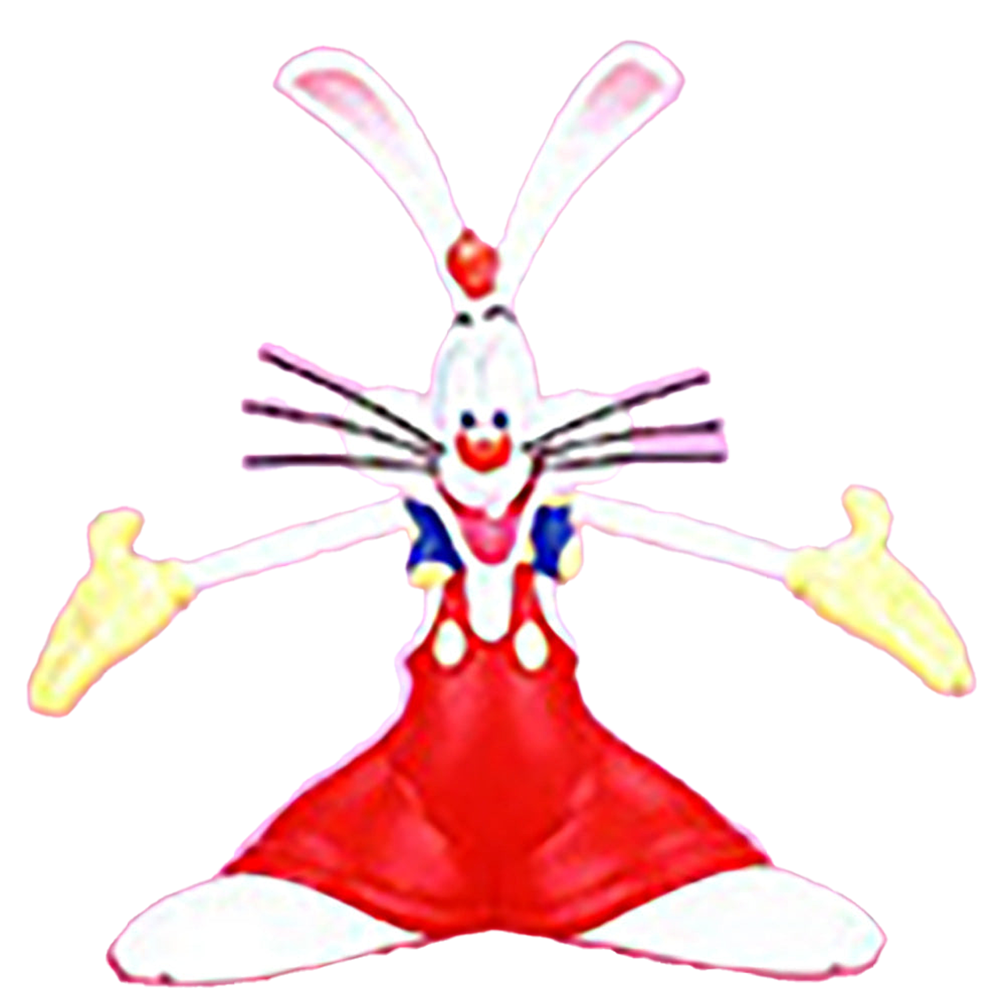 ロジャーラビット(フロム ロジャーラビット) | MEDICOM TOY OFFICIAL ロジャーラビット(フロム ロジャーラビット) | MEDICOM TOY OFFICIAL