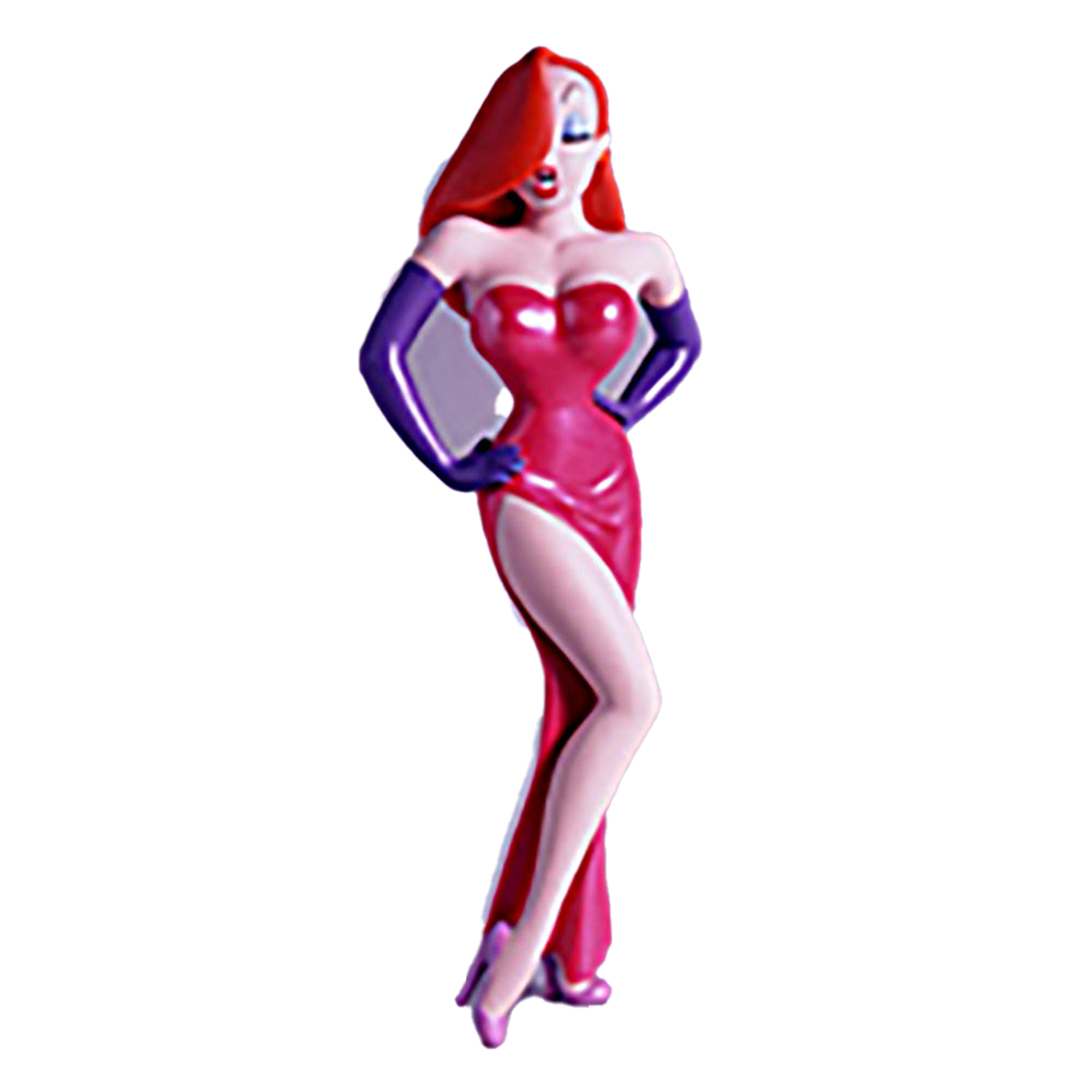 ジェシカ（フロム ロジャーラビット） | MEDICOM TOY OFFICIAL STORE