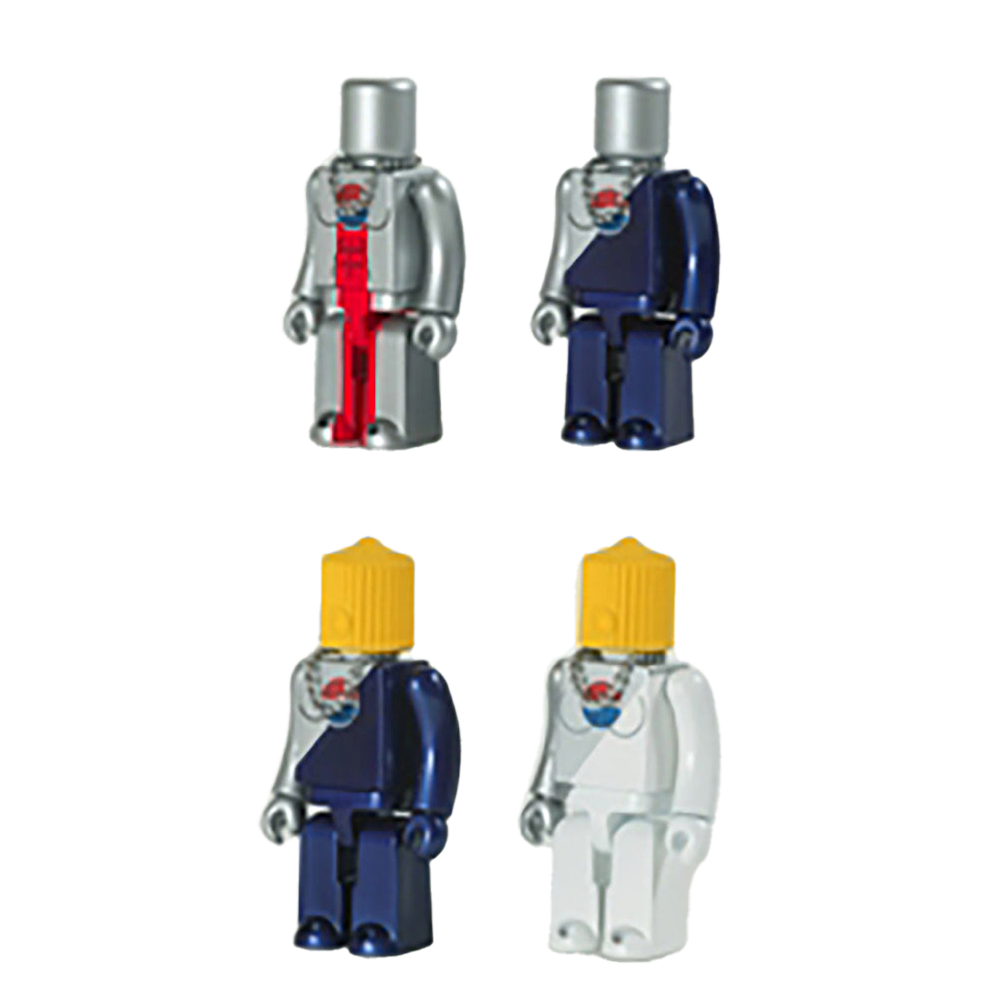 KUBRICK Twist ペプシマン他 グッズ15点セット PEPSIMAN KUBRICK | MEDICOM TOY OFFICIAL STORE
