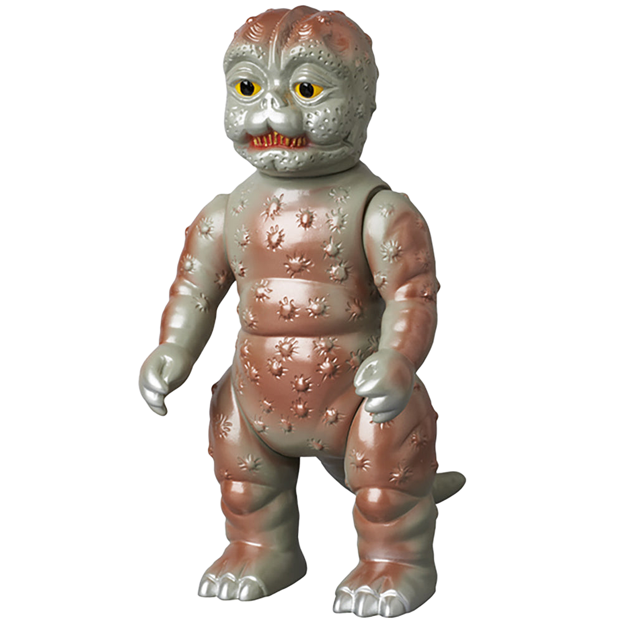 M1号 ブルマァク ミニラ | MEDICOM TOY OFFICIAL STORE