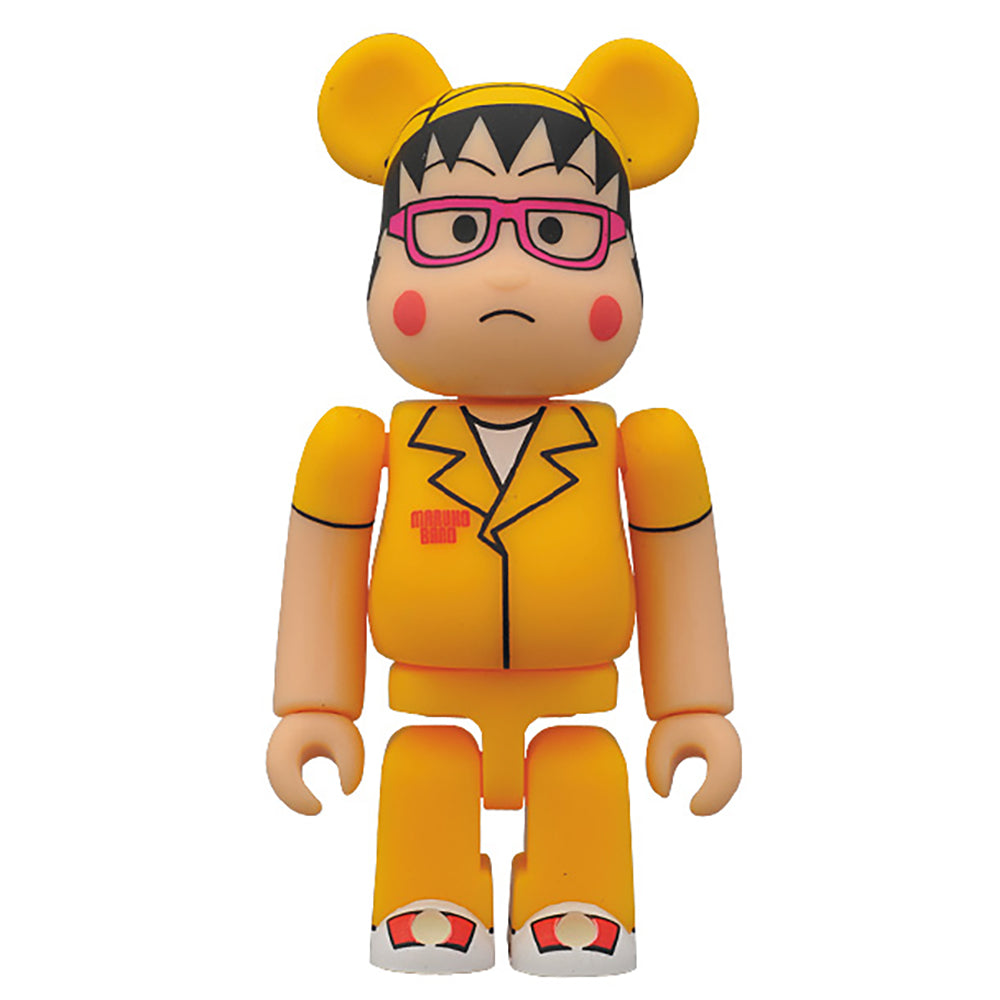 MARUKO BAND BE@RBRICK_0