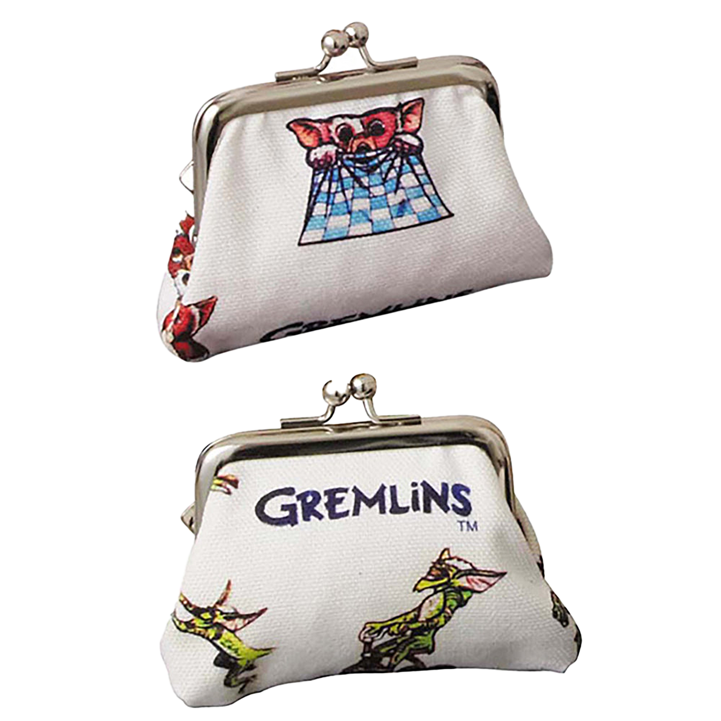 GREMLINS MEDICOM TOY LIFE Entertainment SERIES Coin Purse