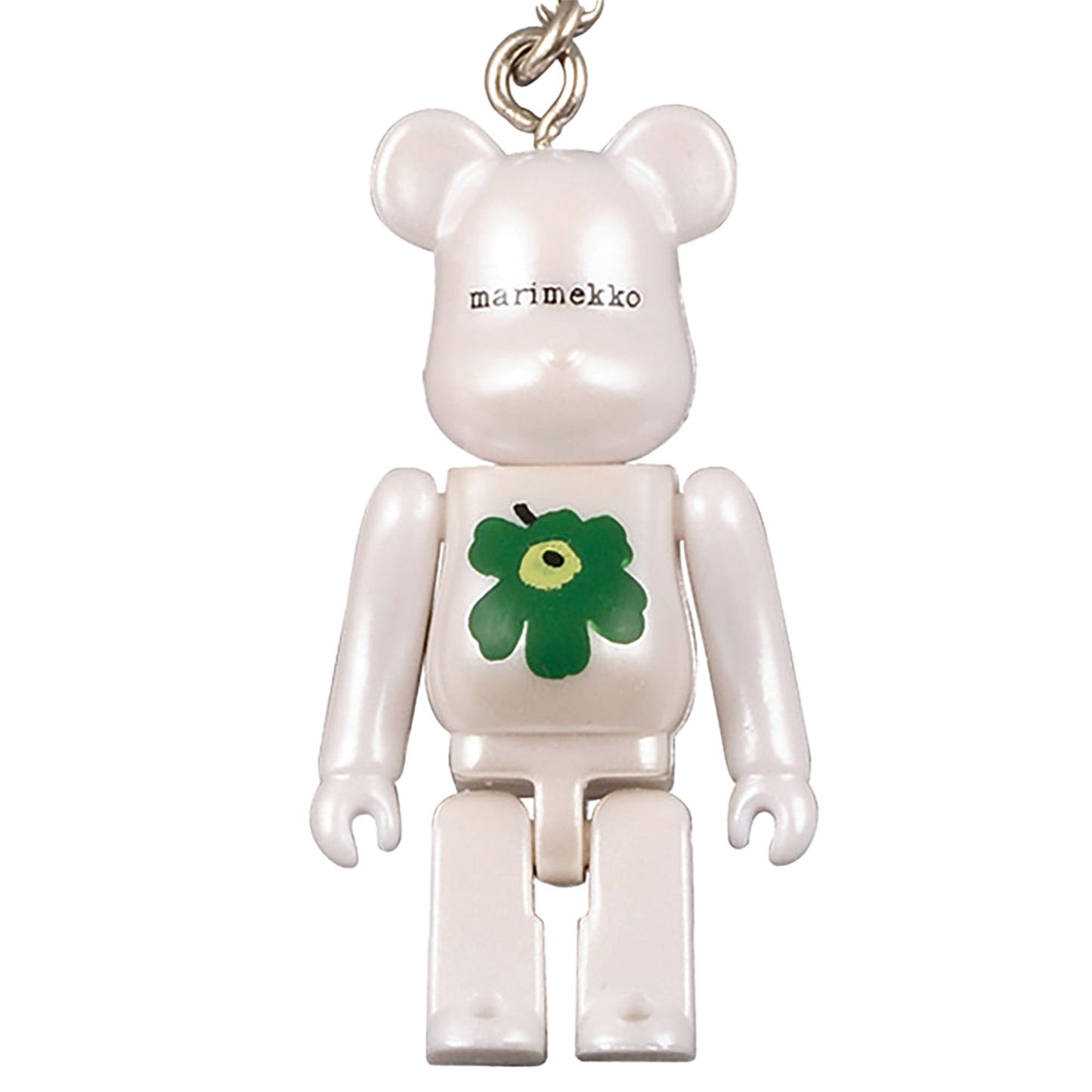 marimekko 50% BE@RBRICK