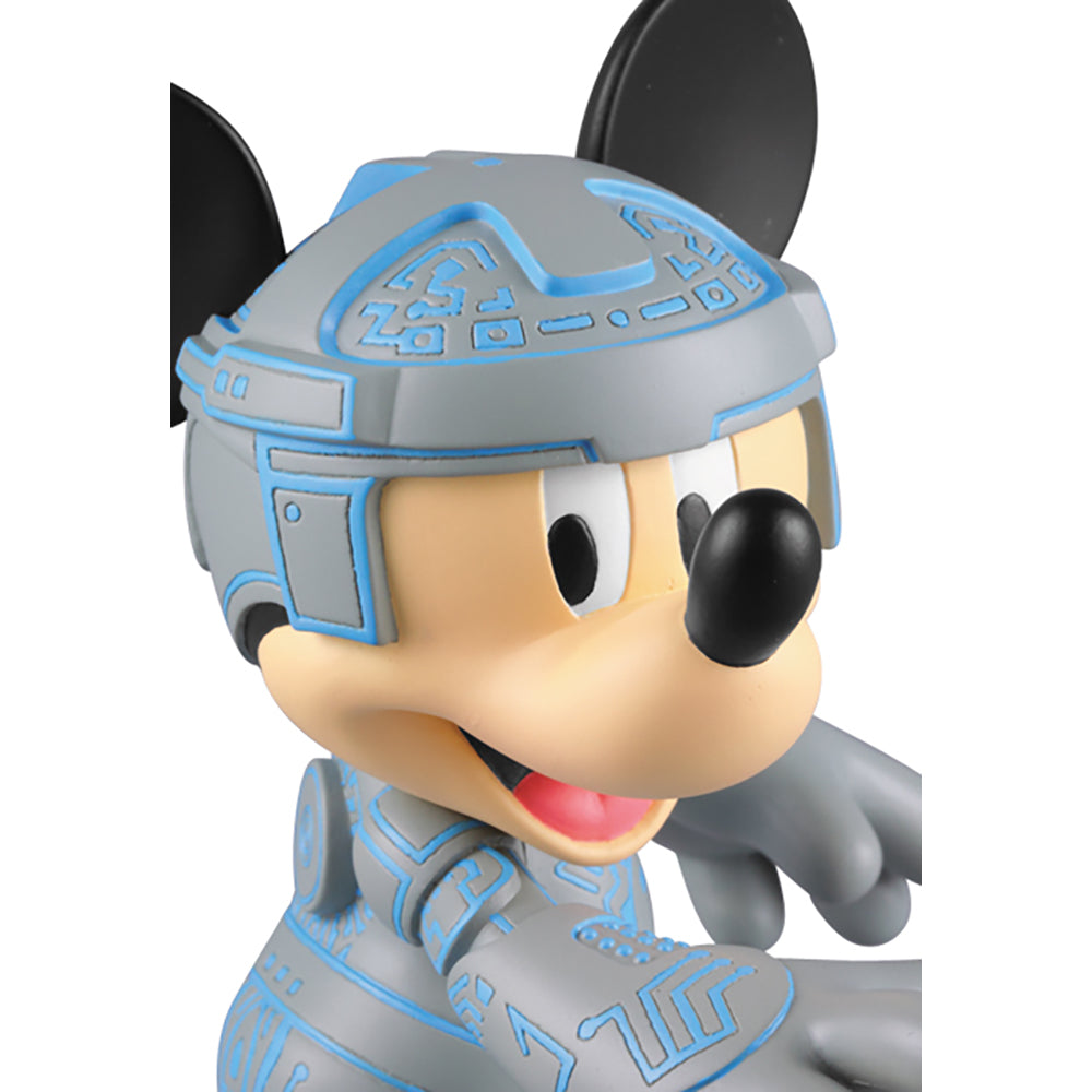 VCD MICKEY MOUSE(TRON ver.)_2