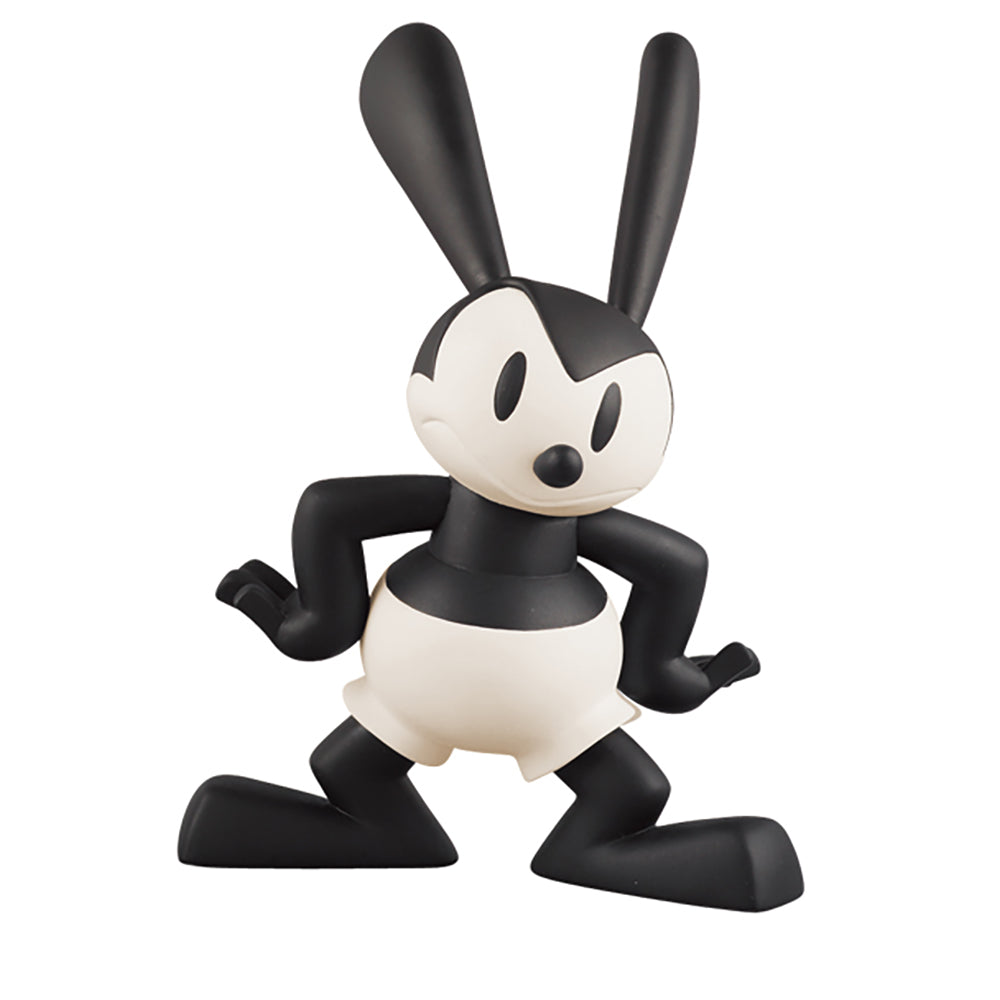 VCD MICKEY MOUSE & OSWALD 2 PACK_2
