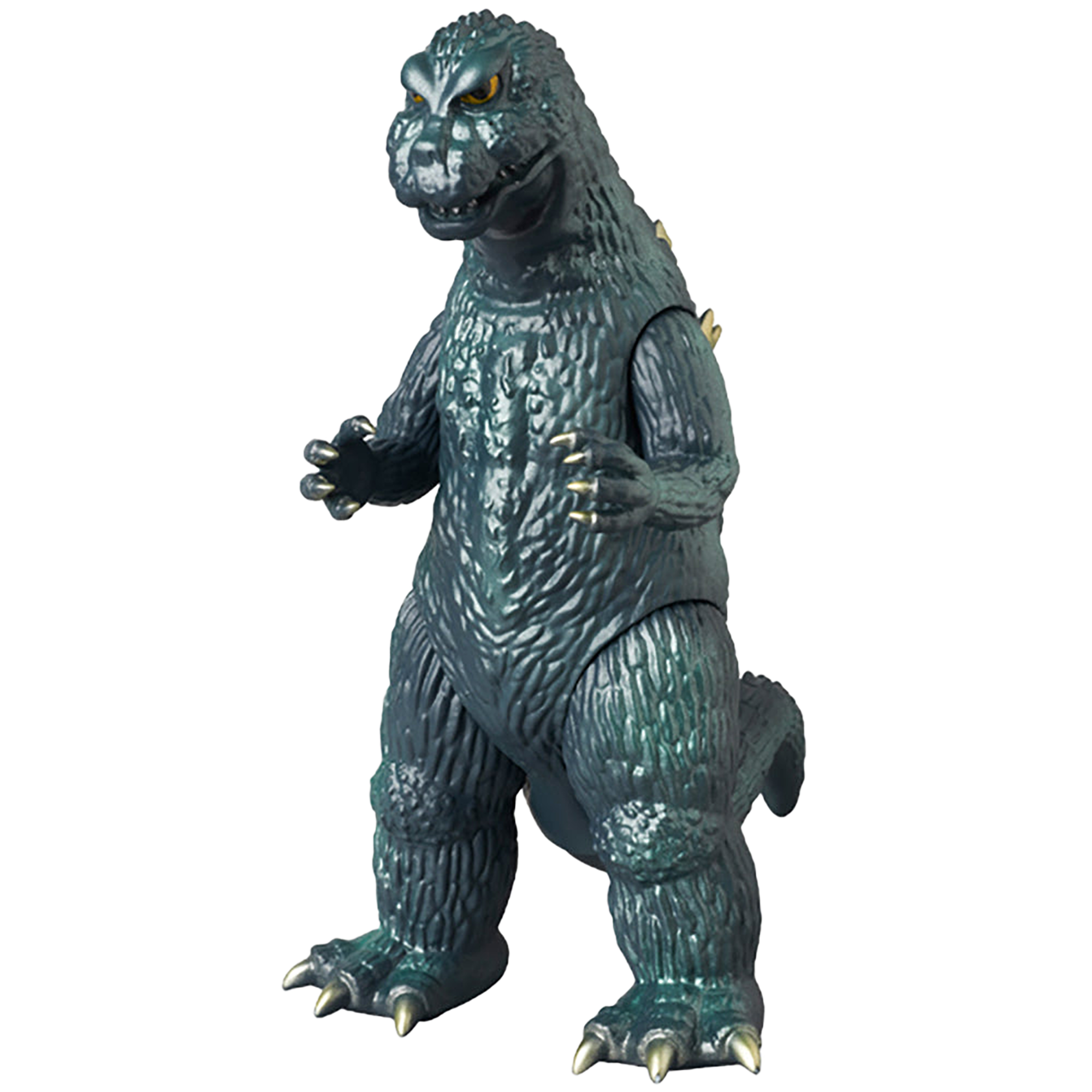 マーミット ゴジラ1964(モスゴジ) | MEDICOM TOY OFFICIAL STORE マーミット ゴジラ1964(モスゴジ) | MEDICOM TOY OFFICIAL STORE