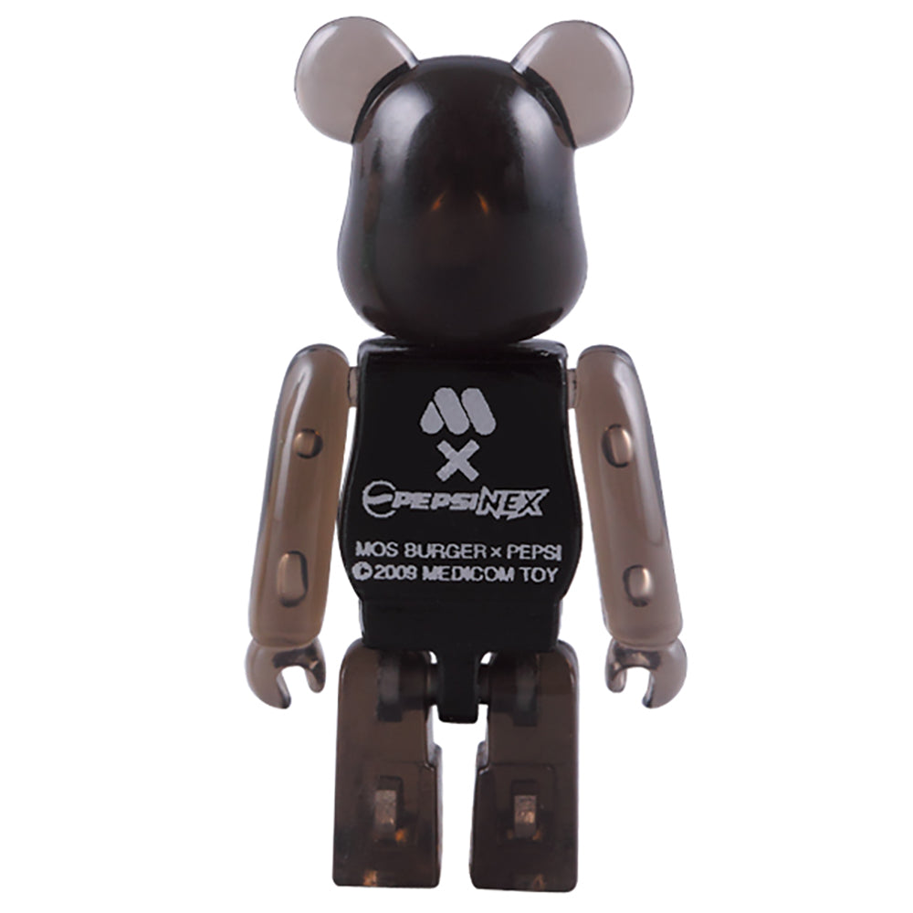 モス x PEPSI NEX オリジナルコラボ BE@RBRICK_4