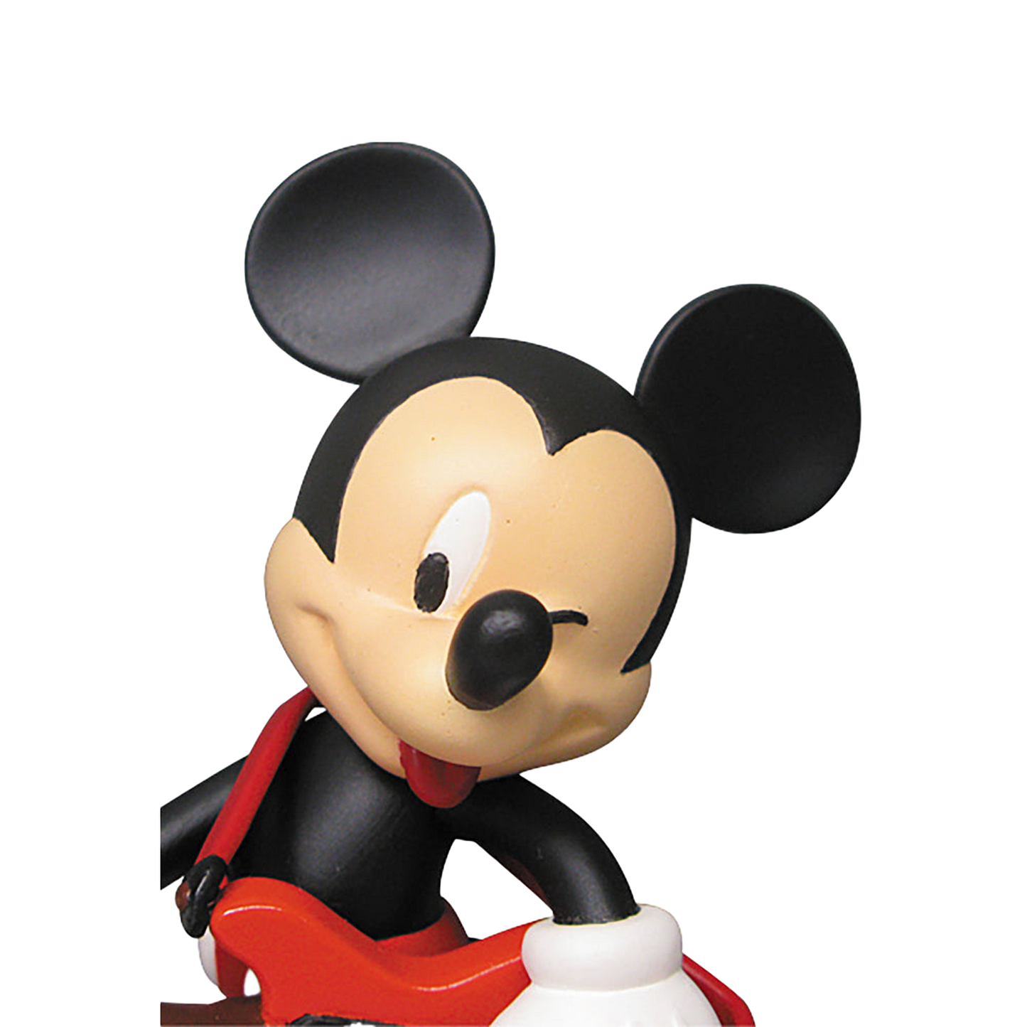 UDF MICKEY MOUSE(GRUNGE ROCK Ver.)