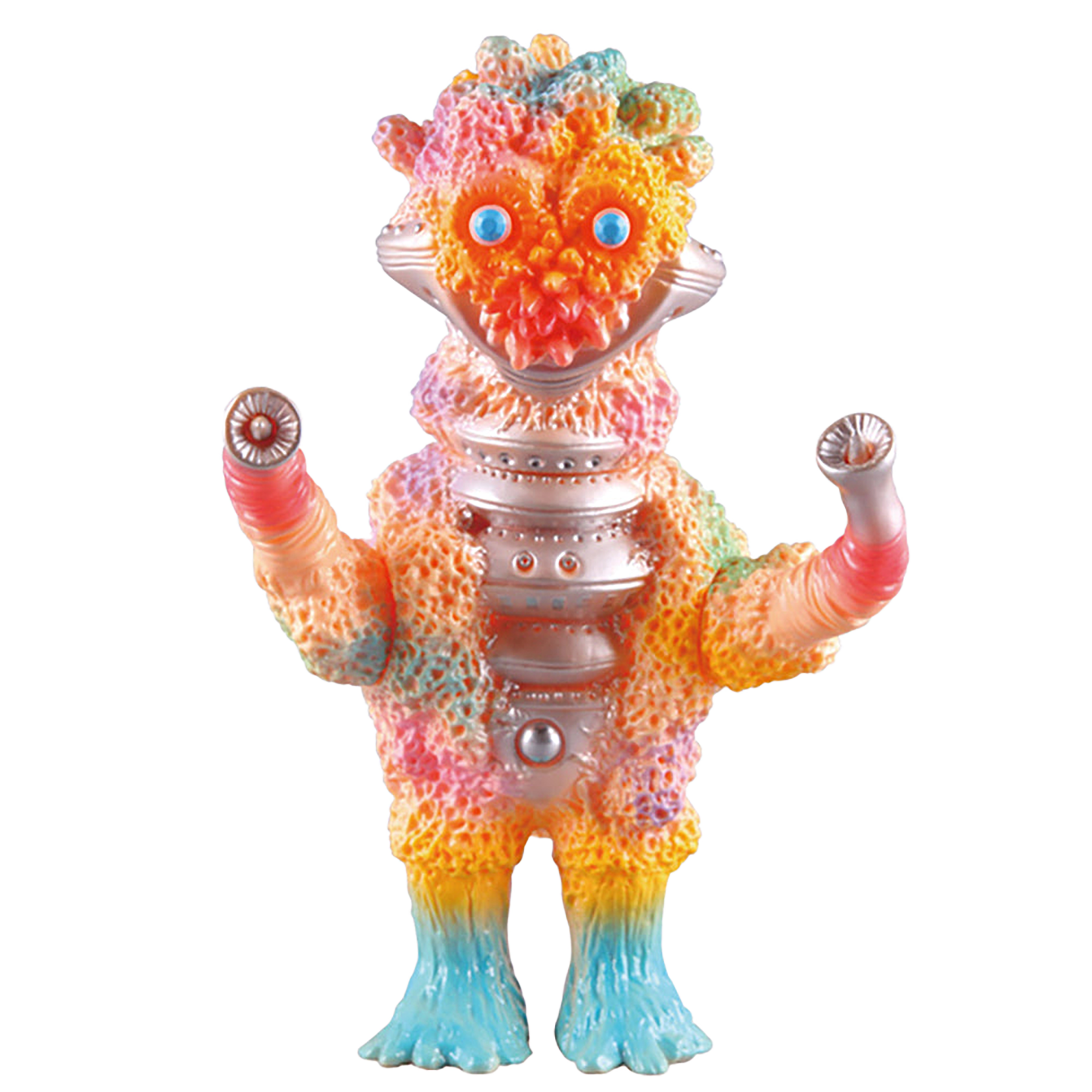 円盤怪獣マザー | MEDICOM TOY OFFICIAL STORE