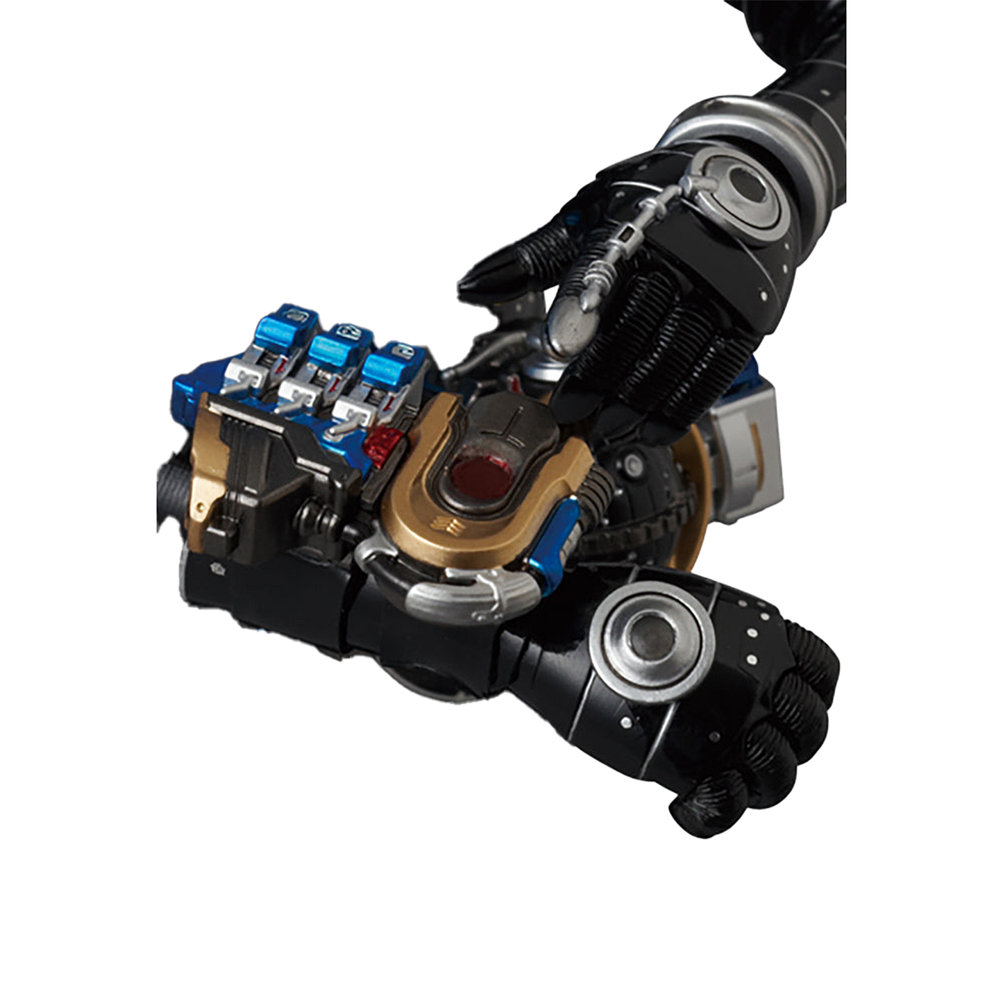 PBM! 仮面ライダーメテオ