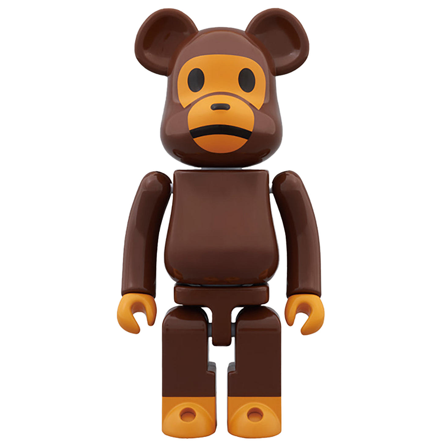超合金 BE@RBRICK BABY MILO(R)