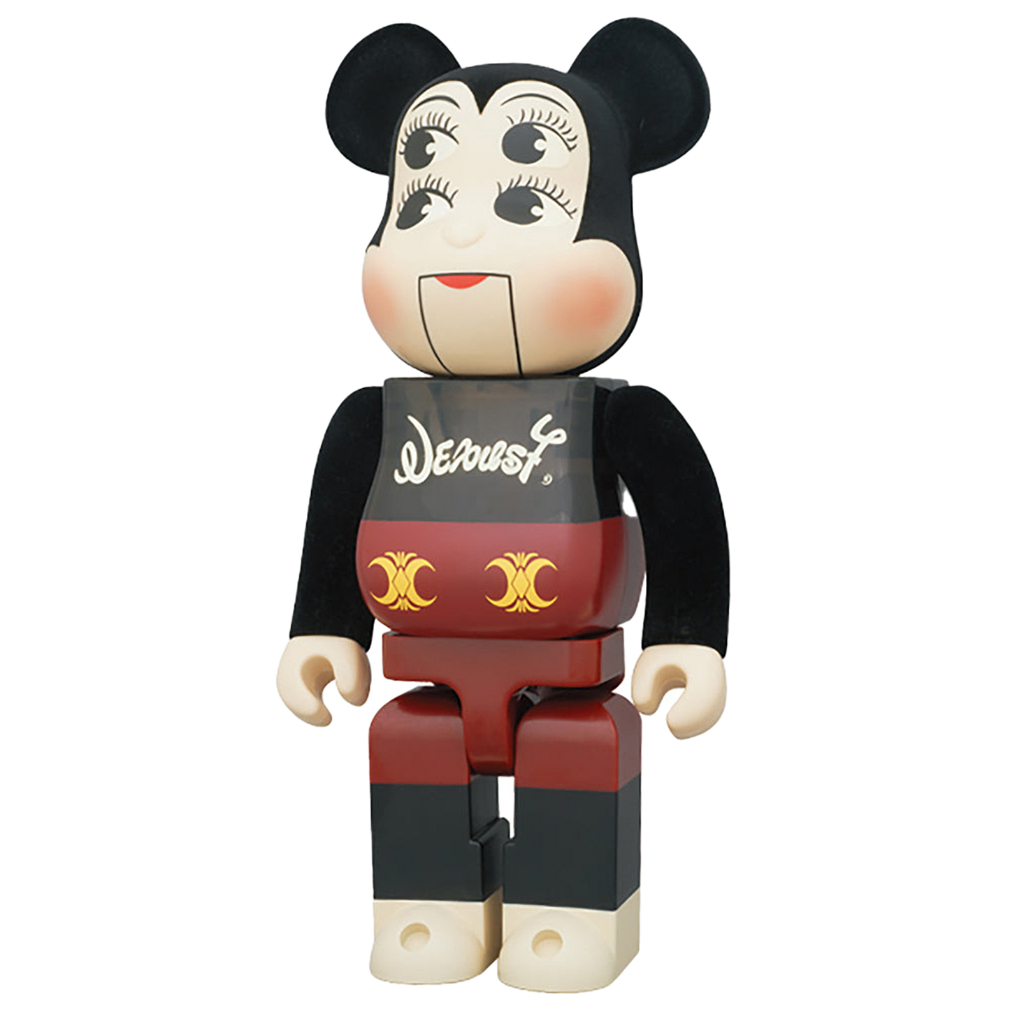 NEXUSVII(R) BE@RBRICK 400%