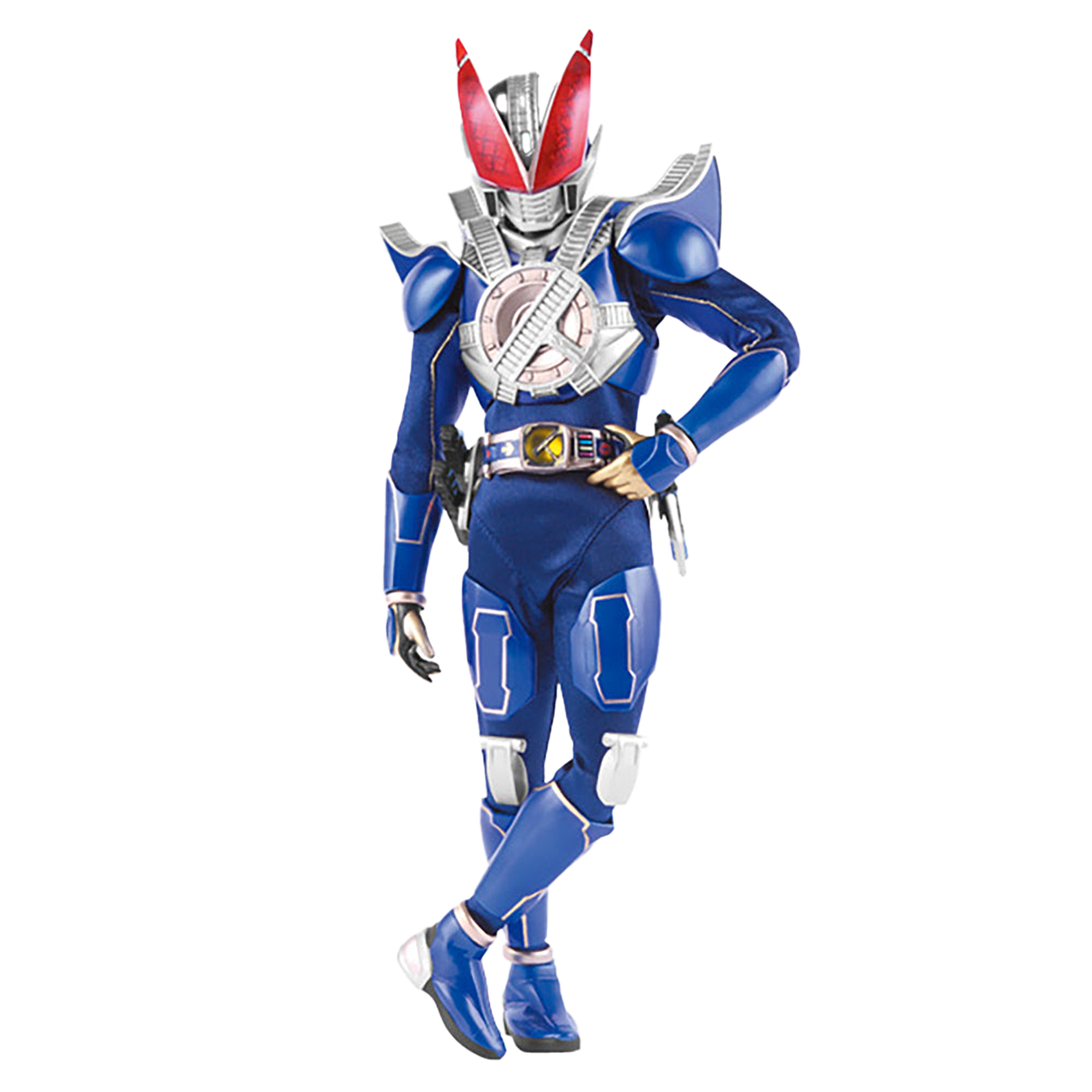 メディコム・トイ PBM! 仮面ライダーNEW電王 ストライクフォーム 仮面ライダーNEW電王（ストライクフォーム） | MEDICOM TOY OFFICIAL STORE