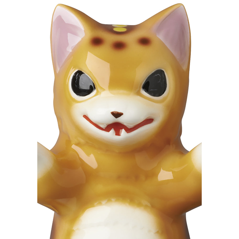 化猫怪獣ネゴラ(ブースカカラー)_2