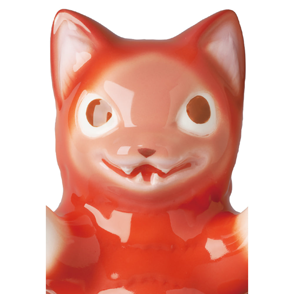 化猫怪獣ネゴラ(ガラモンカラー)_2