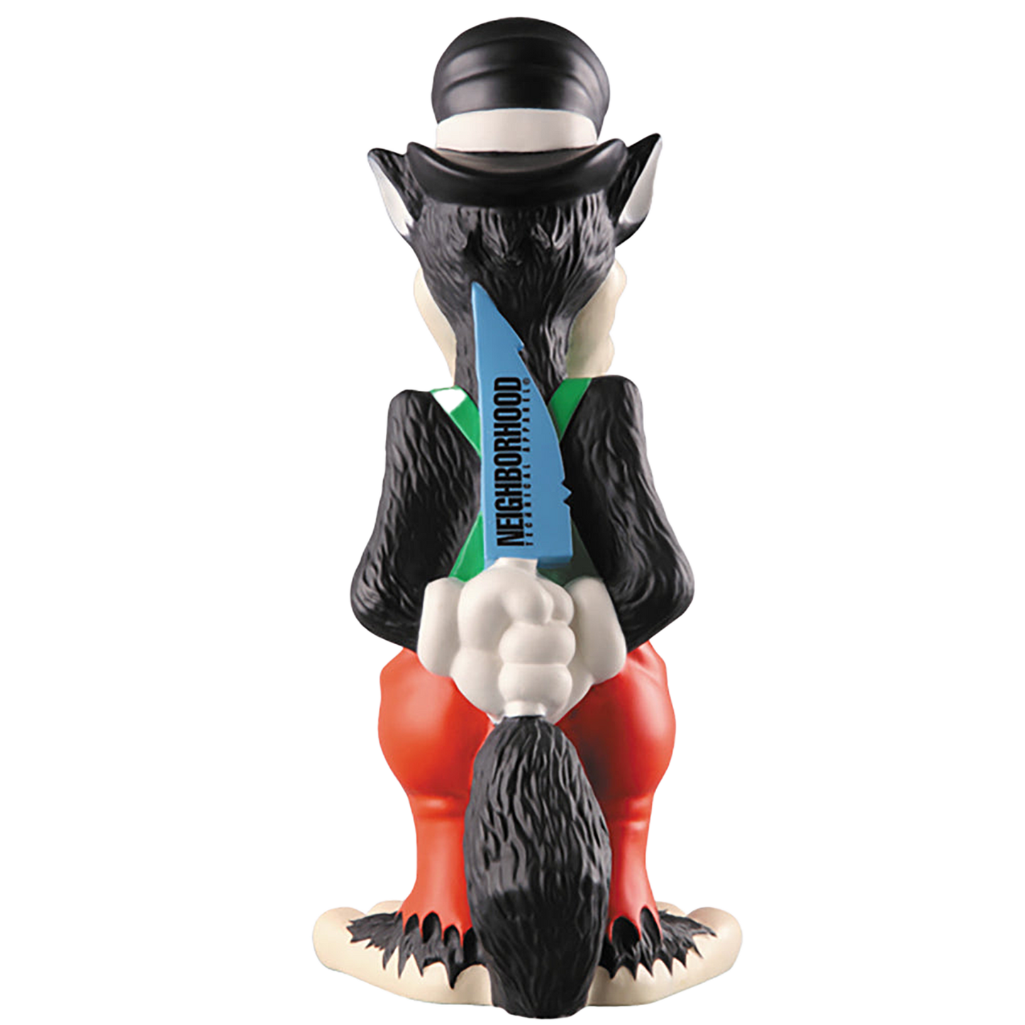 VCD MICKEY MOUSE & BIG BAD WOLF SET