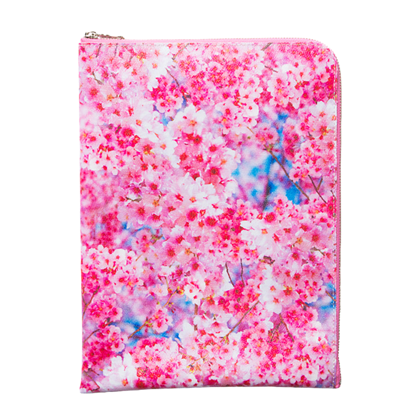 MLE M / mika ninagawa シリーズ『SAKURA』 DOCUMENT CASE A4
