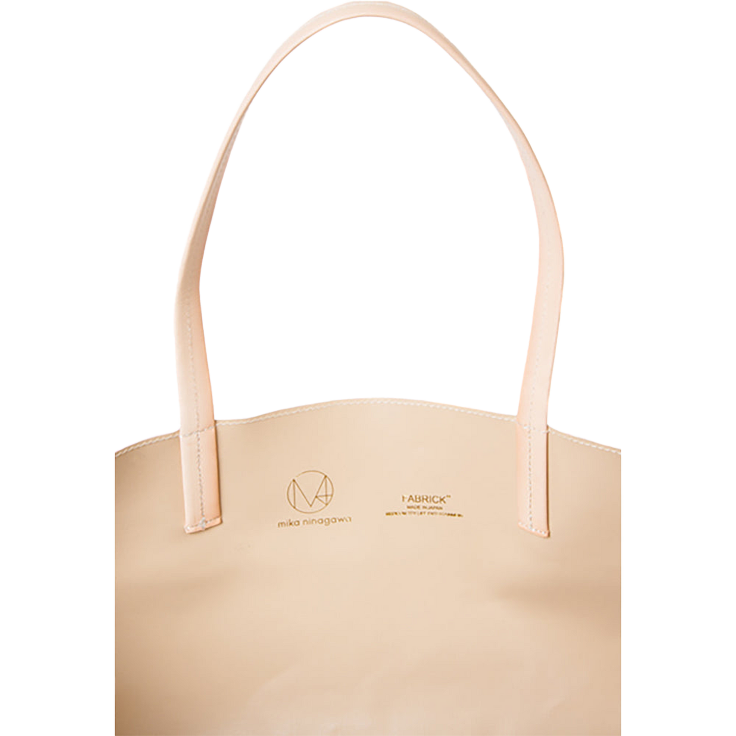 MLE M / mika ninagawa シリーズ『SAKURA』 TOTE BAG